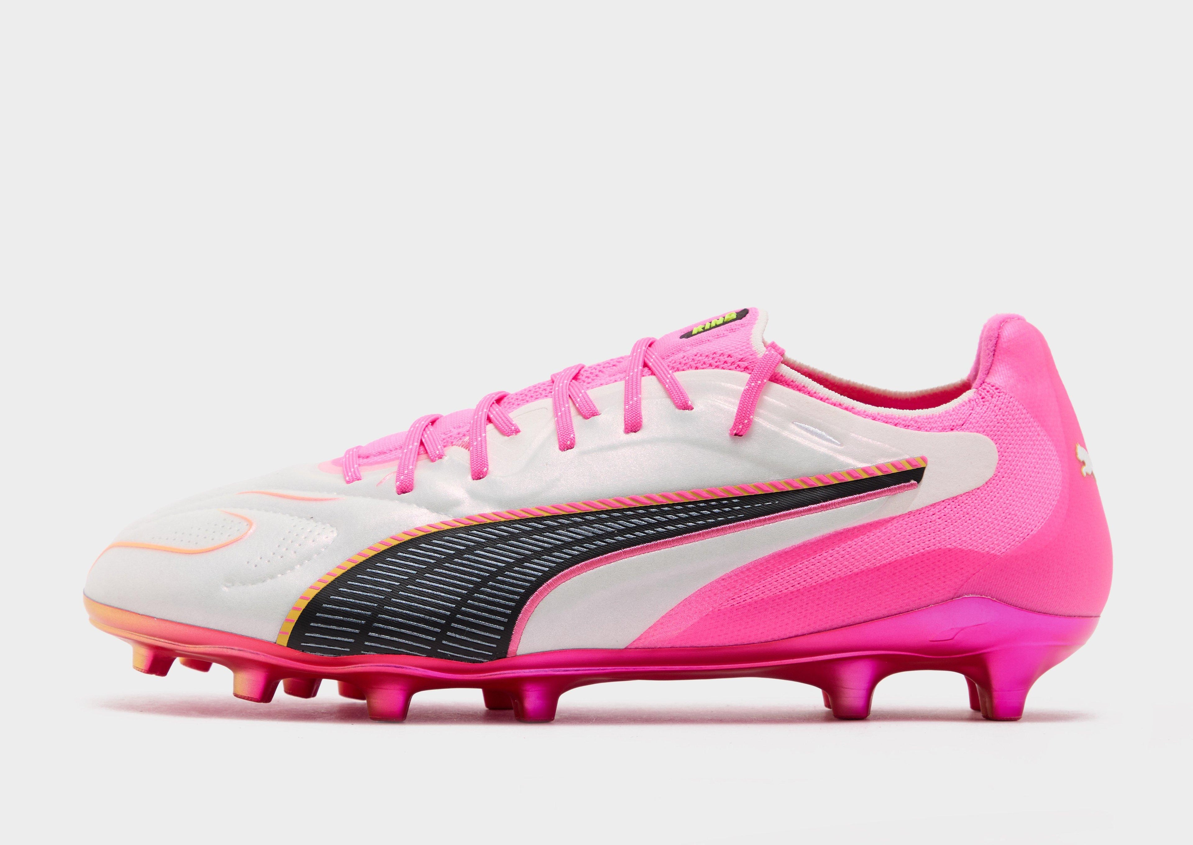 PUMA KING 20 Ultimate FG image