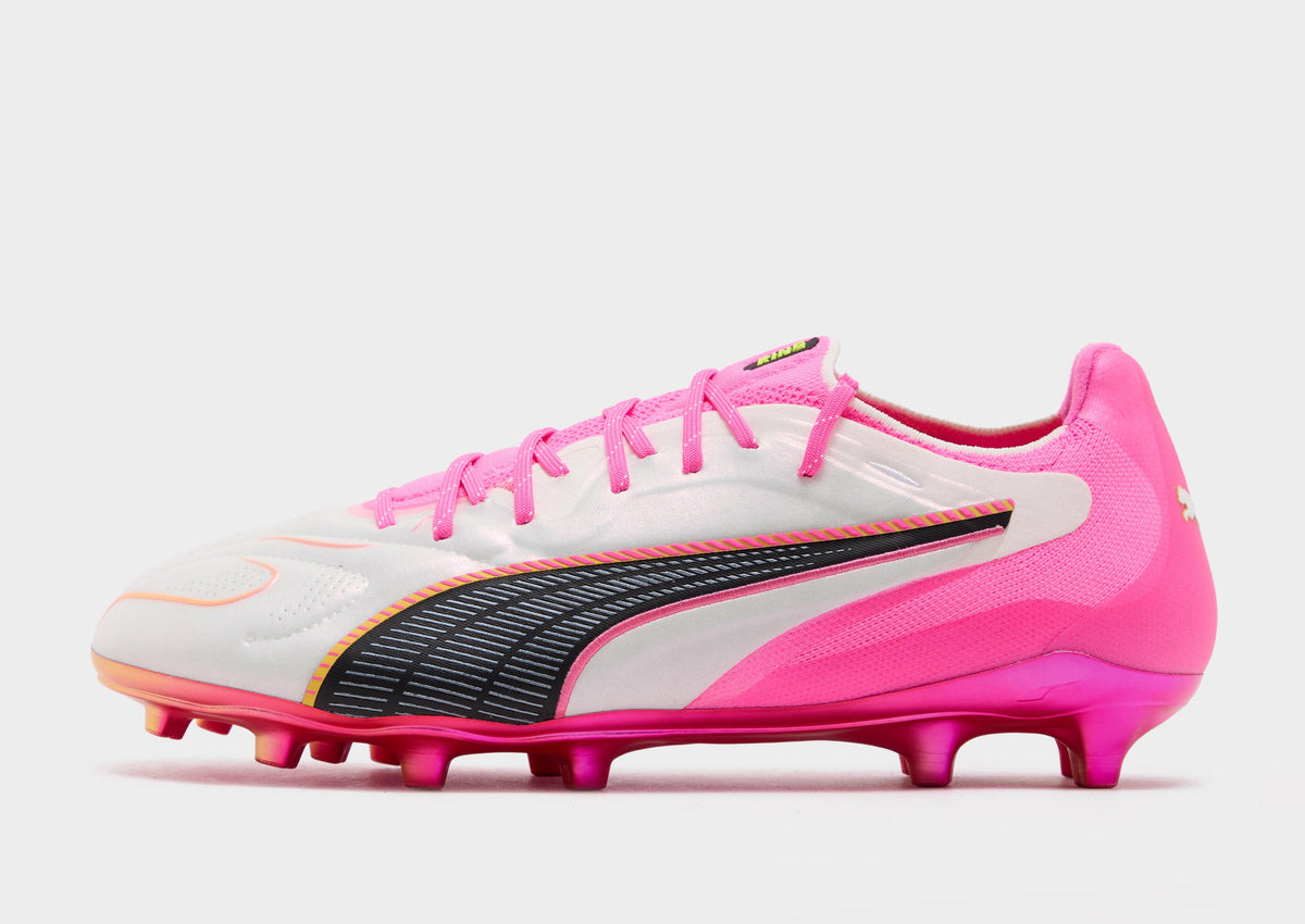 PUMA KING 20 Ultimate FG image