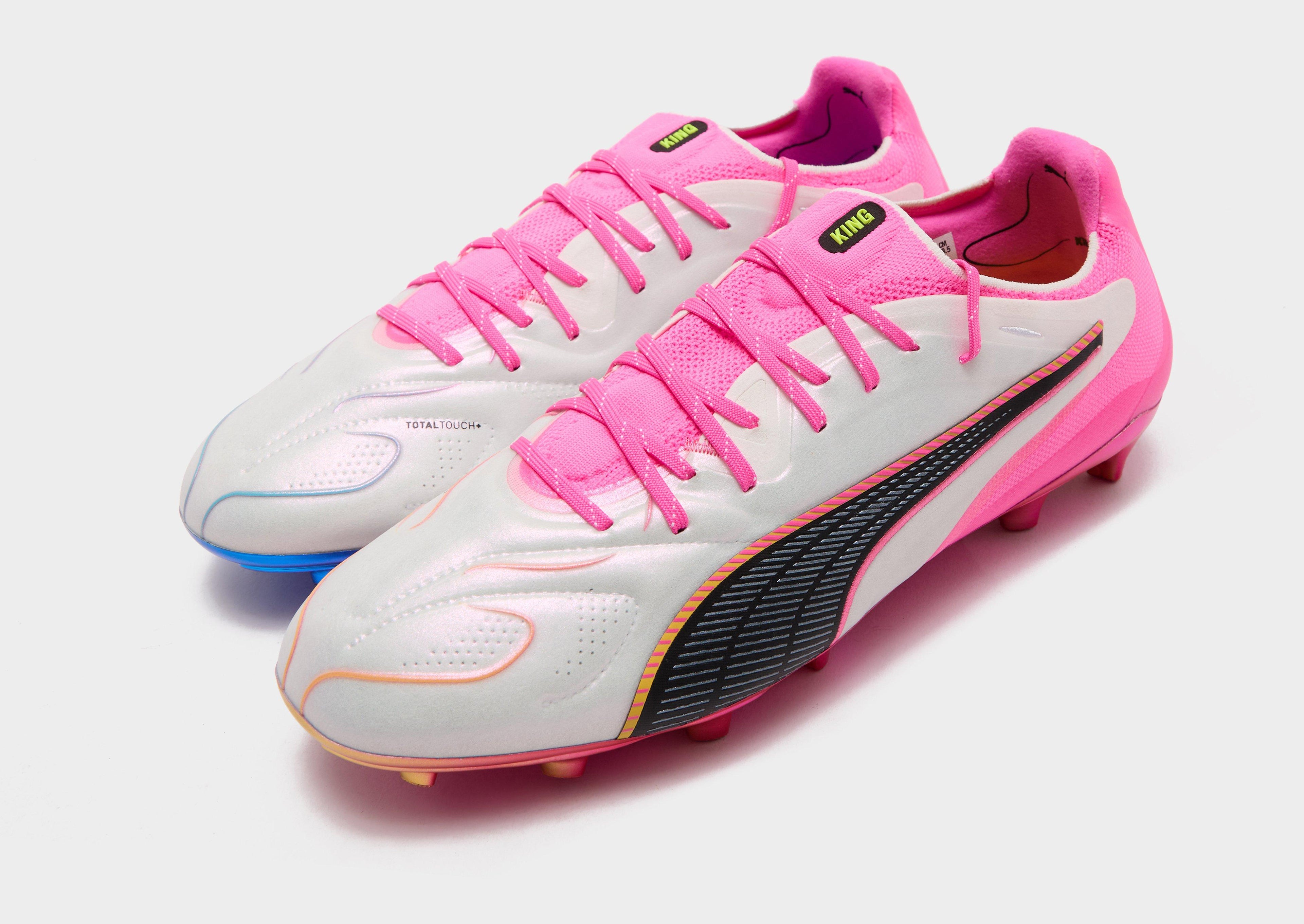 PUMA KING 20 Ultimate FG image