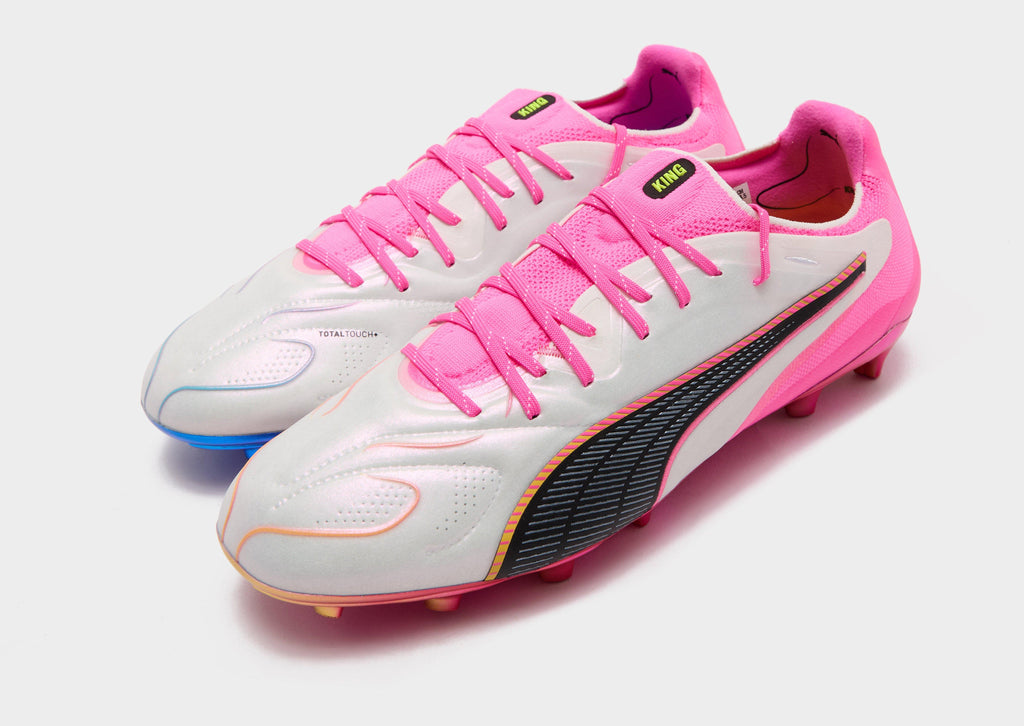 PUMA KING 20 Ultimate FG image