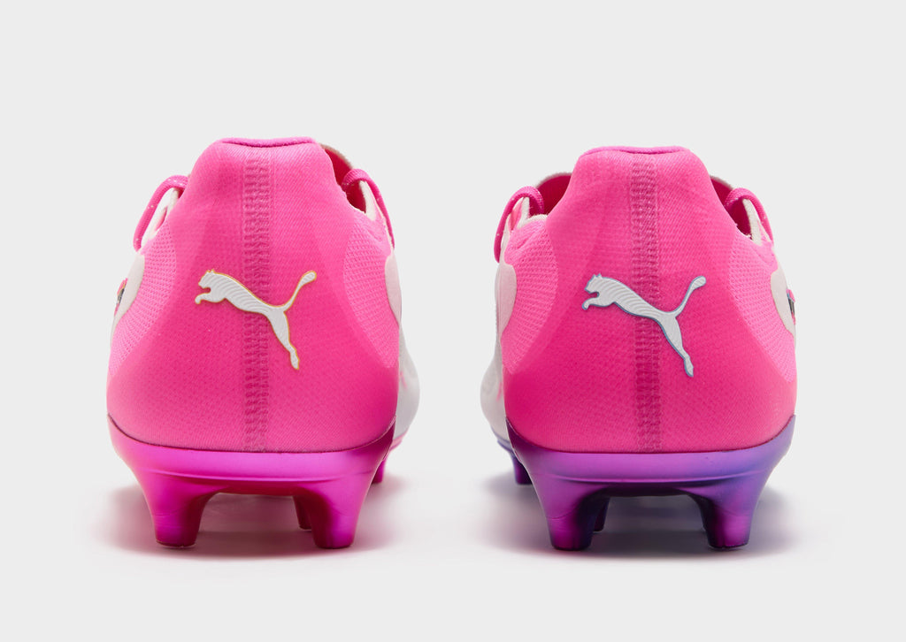 PUMA KING 20 Ultimate FG image