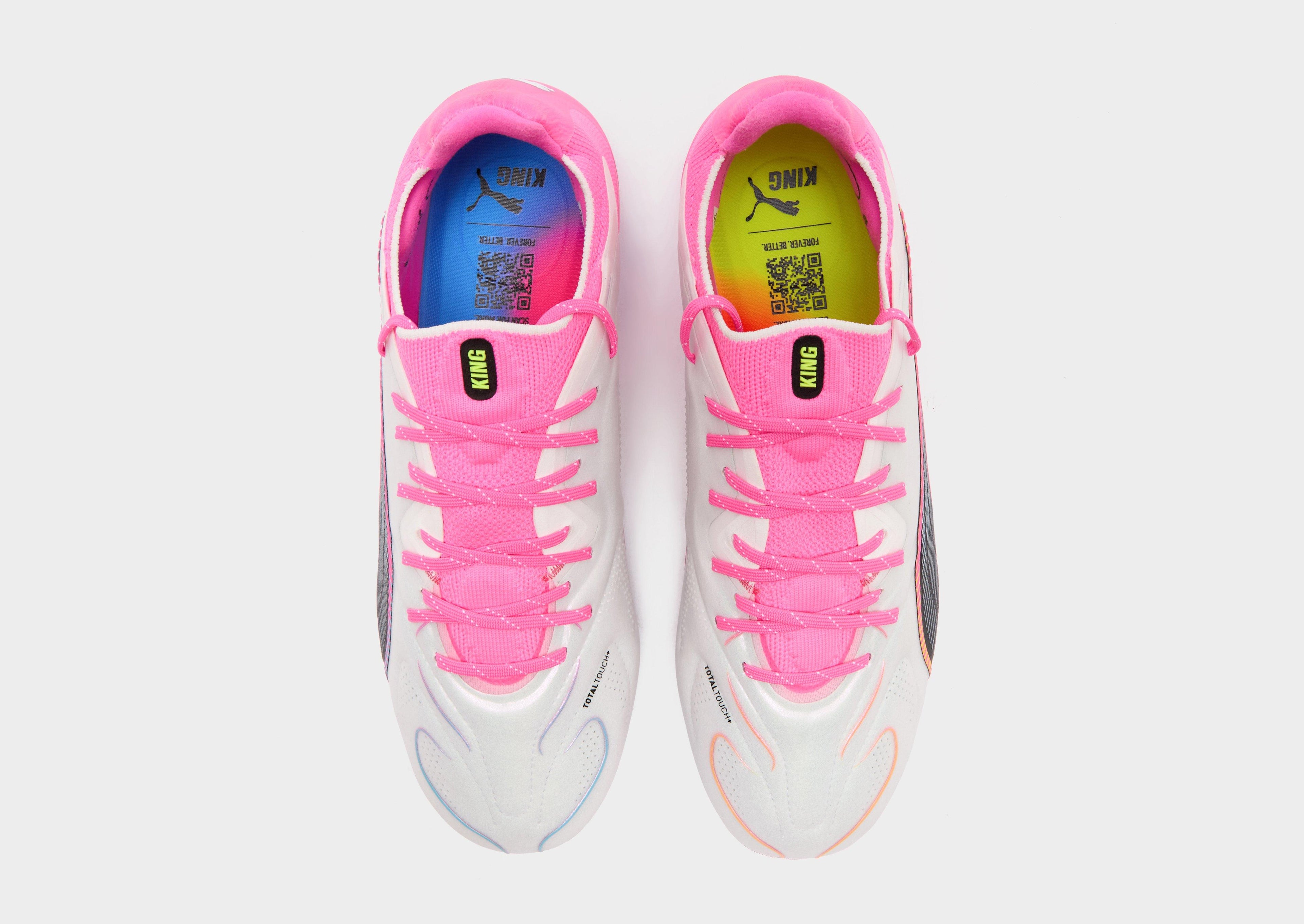 PUMA KING 20 Ultimate FG image