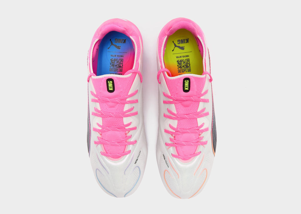PUMA KING 20 Ultimate FG image
