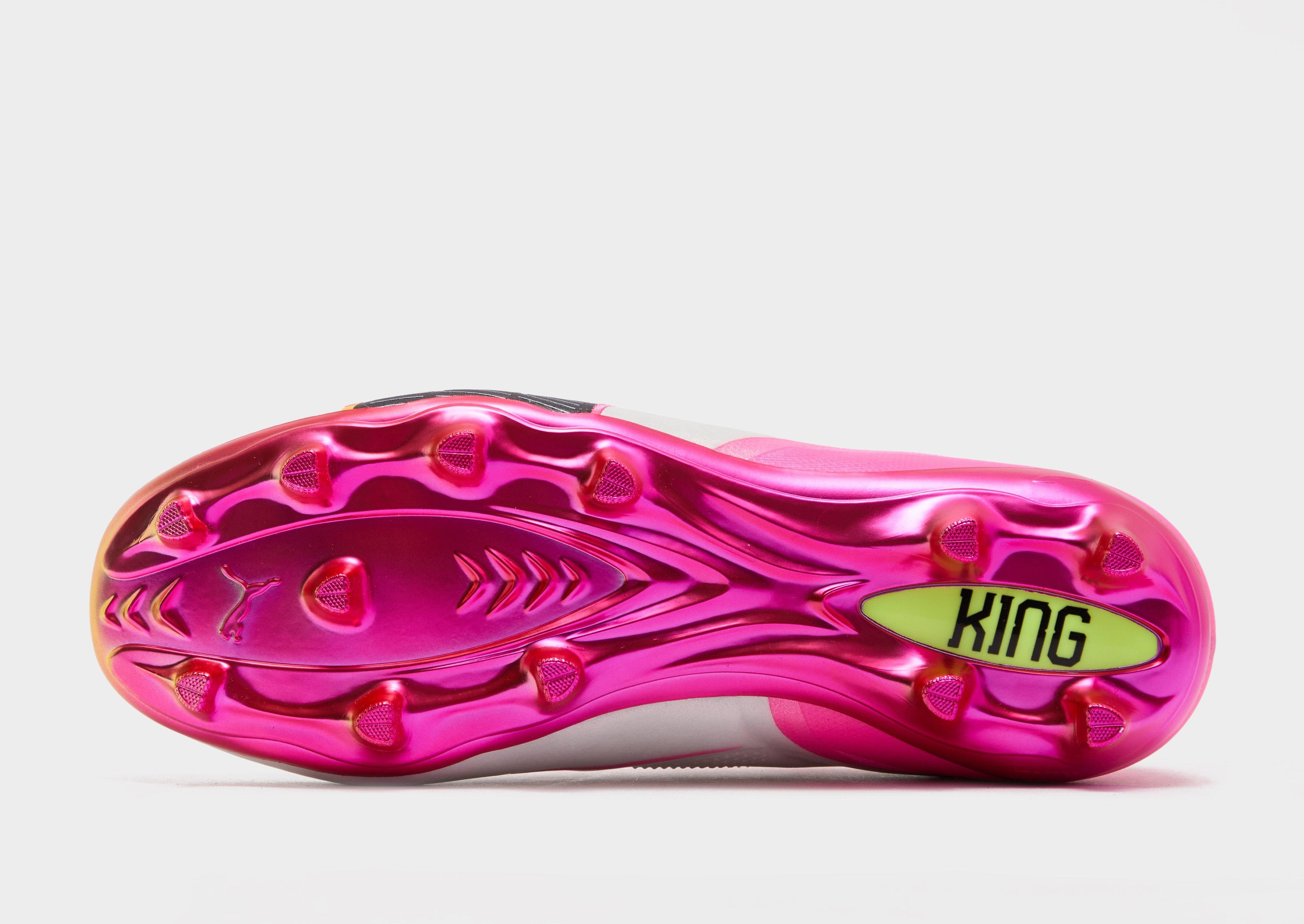 PUMA KING 20 Ultimate FG image