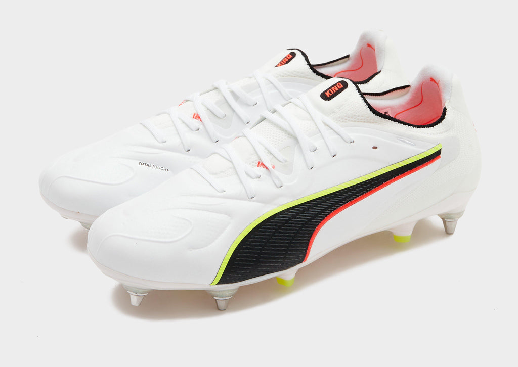 PUMA KING 20 Ultimate MxSG image