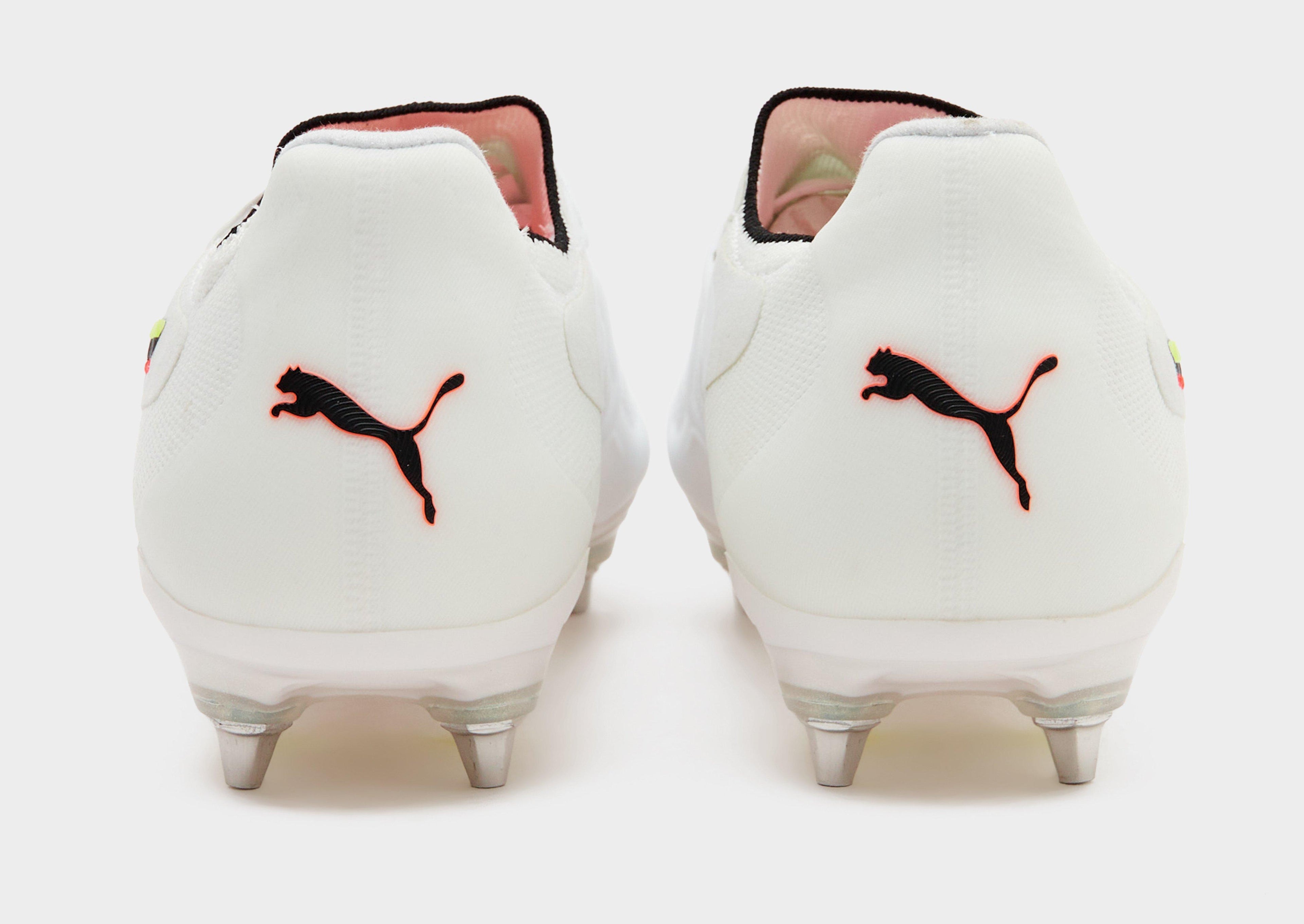 PUMA KING 20 Ultimate MxSG image