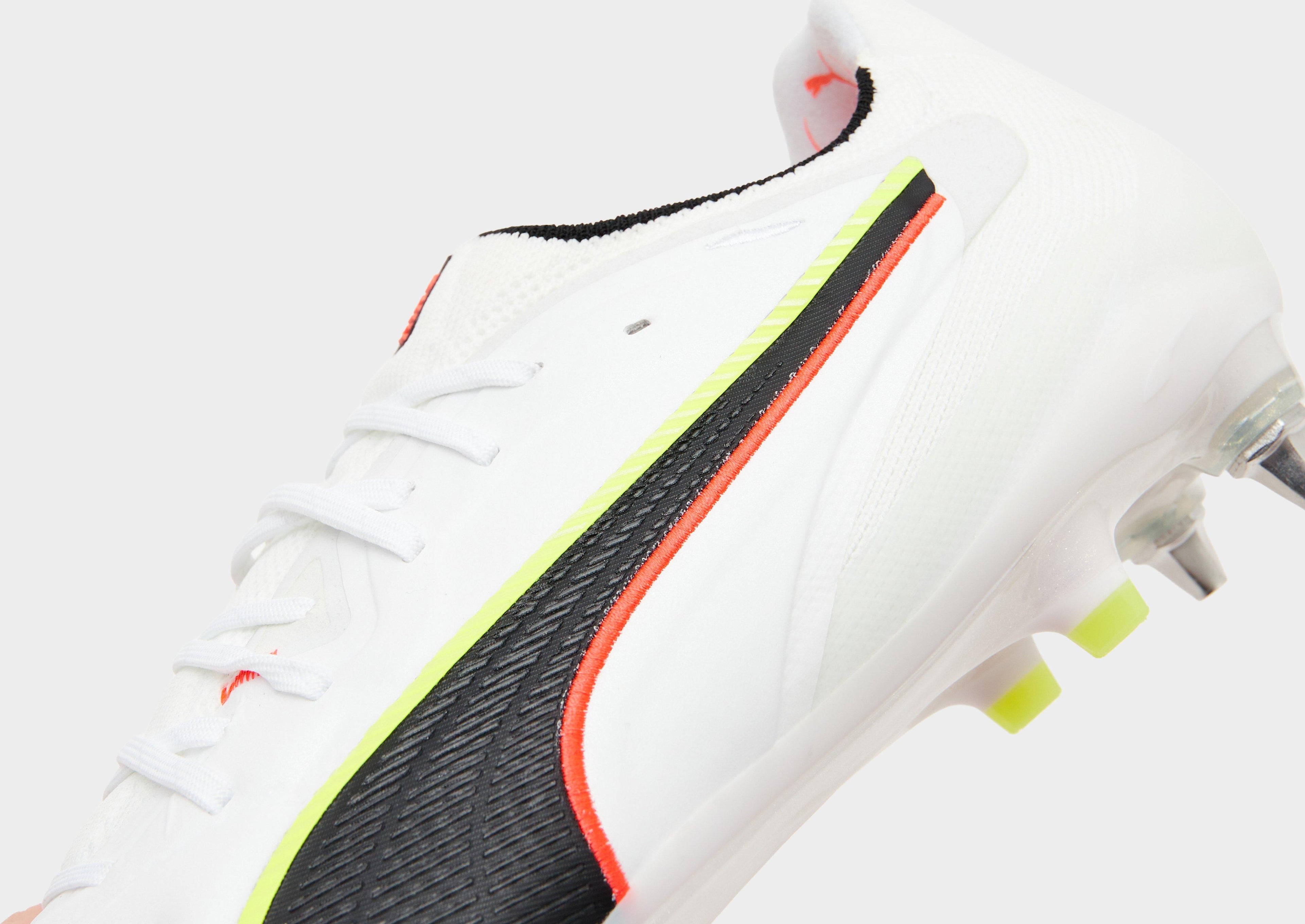 PUMA KING 20 Ultimate MxSG image