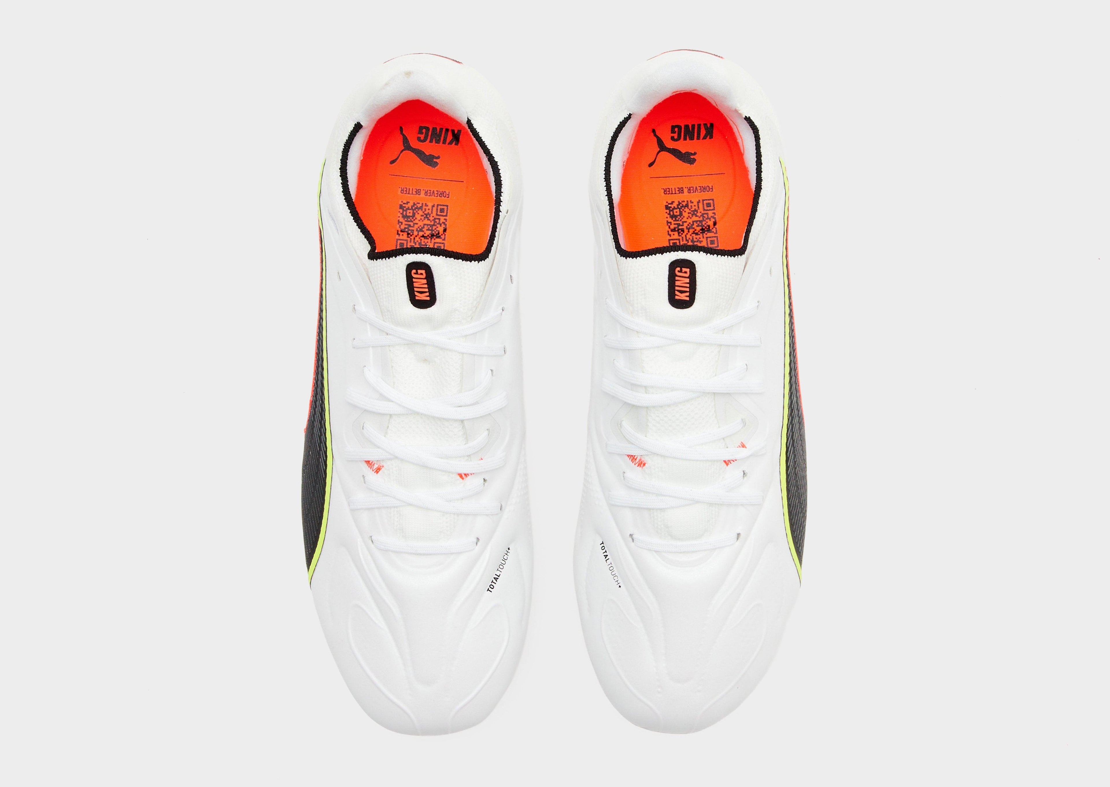 PUMA KING 20 Ultimate MxSG image