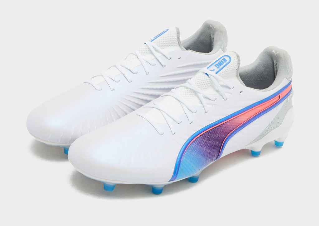 PUMA KING Ultimate FG image