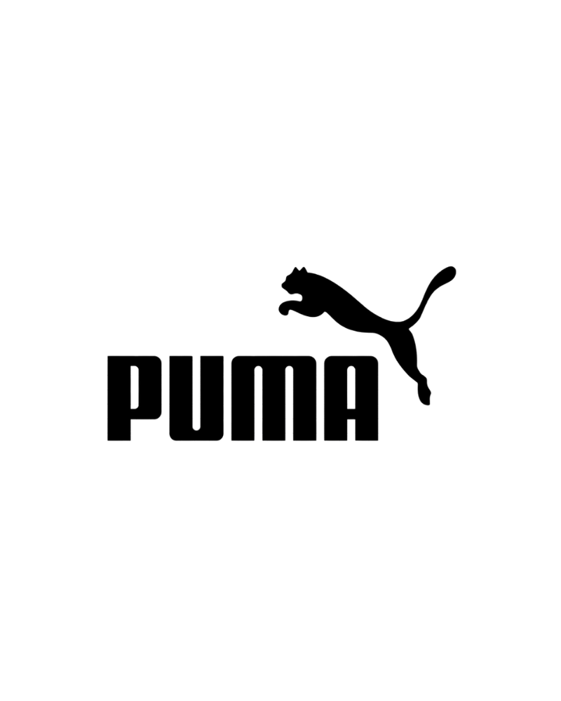 puma leaping cat logo - Global sports and lifestyle brand