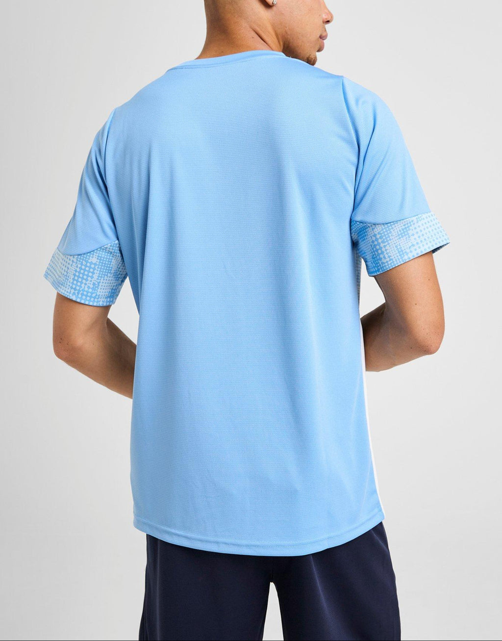 PUMA Manchester City FC Training Shirt image