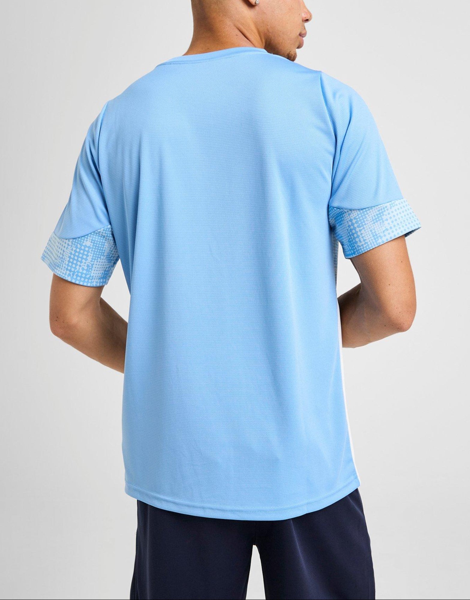 PUMA Manchester City FC Training Shirt image