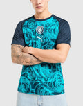 PUMA Manchester City FC Warm Up Shirt image