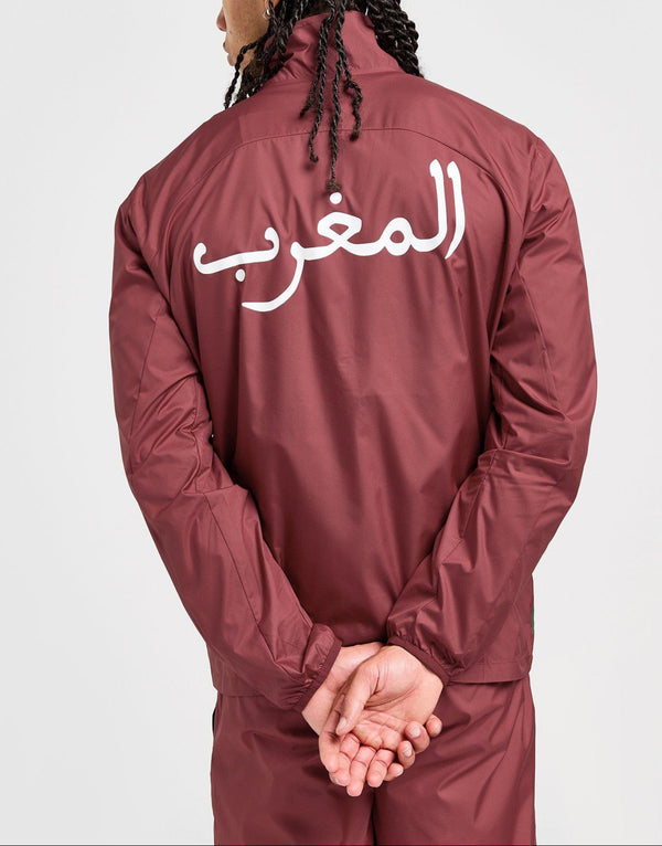 PUMA Morocco Pre Match Jacket image
