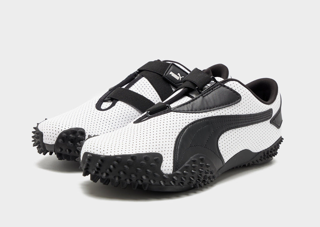 PUMA Mostro image