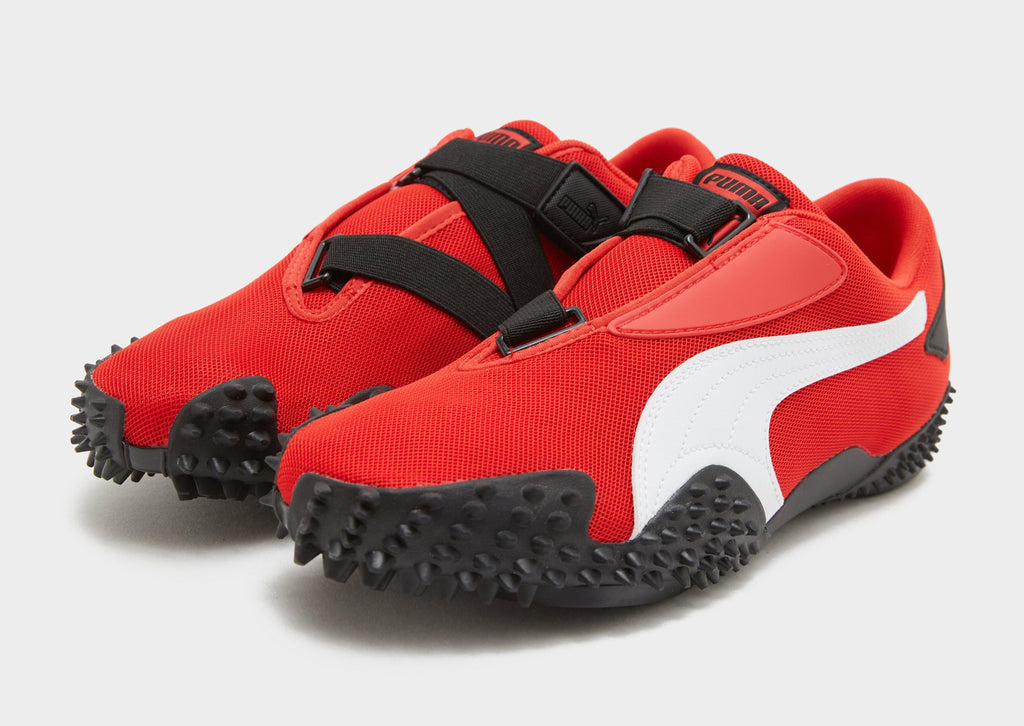 PUMA Mostro OG image