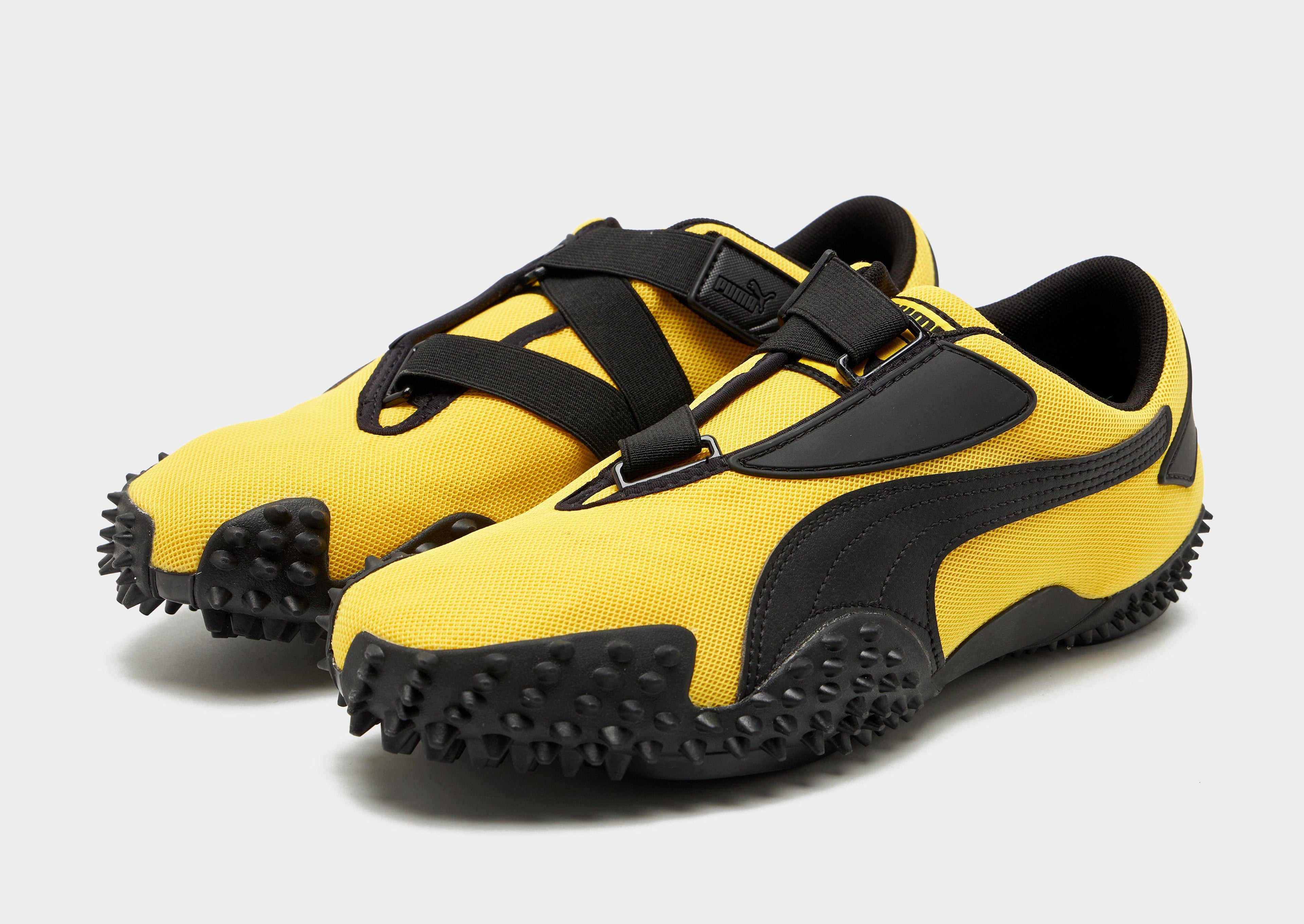 PUMA Mostro OG image