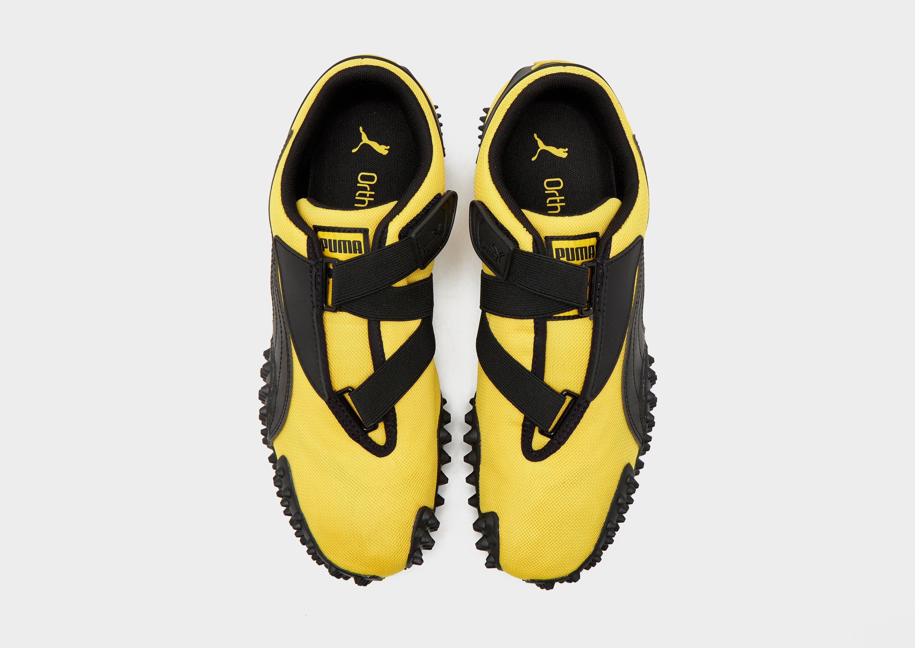 PUMA Mostro OG image