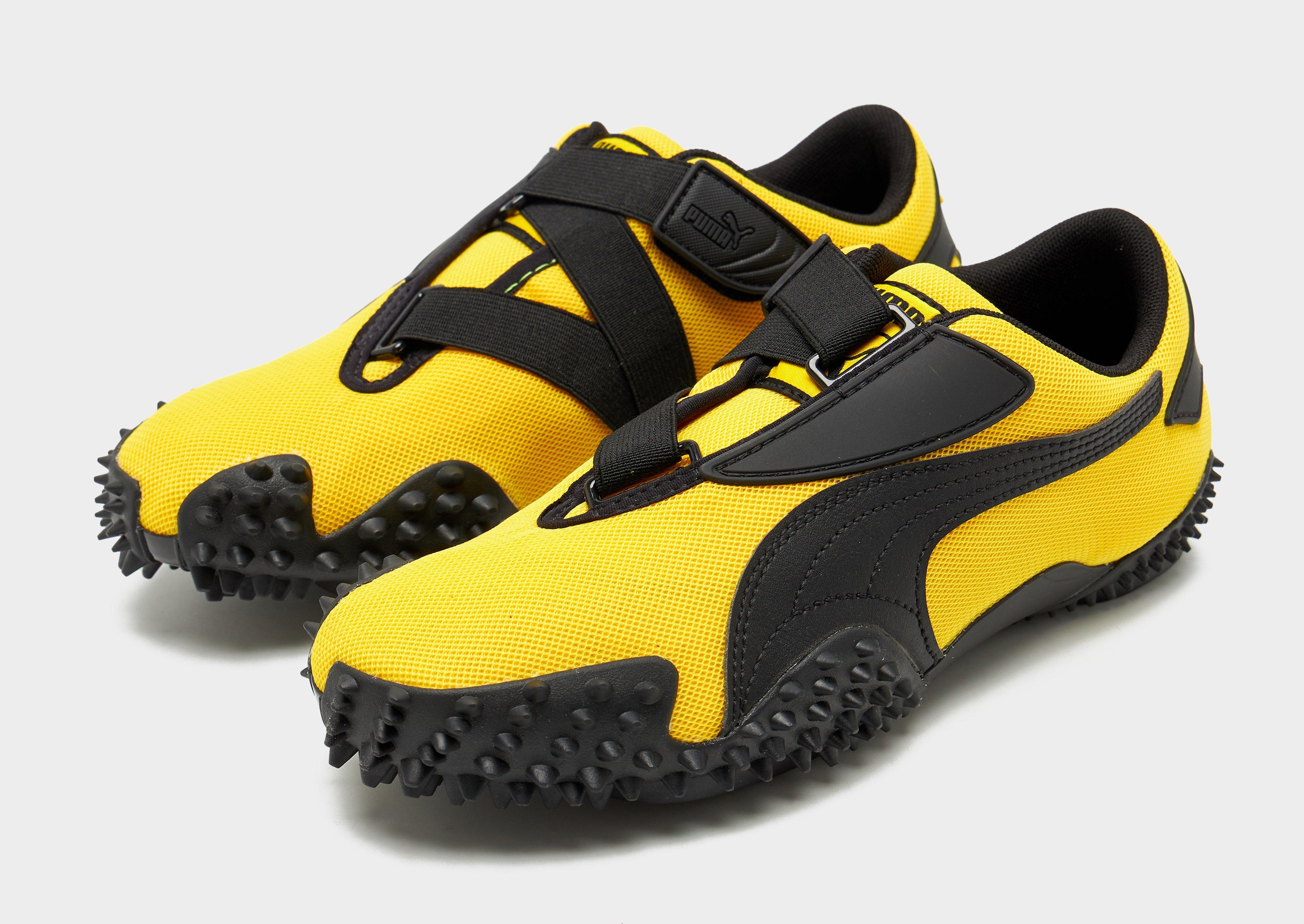 PUMA Mostro OG Women's image