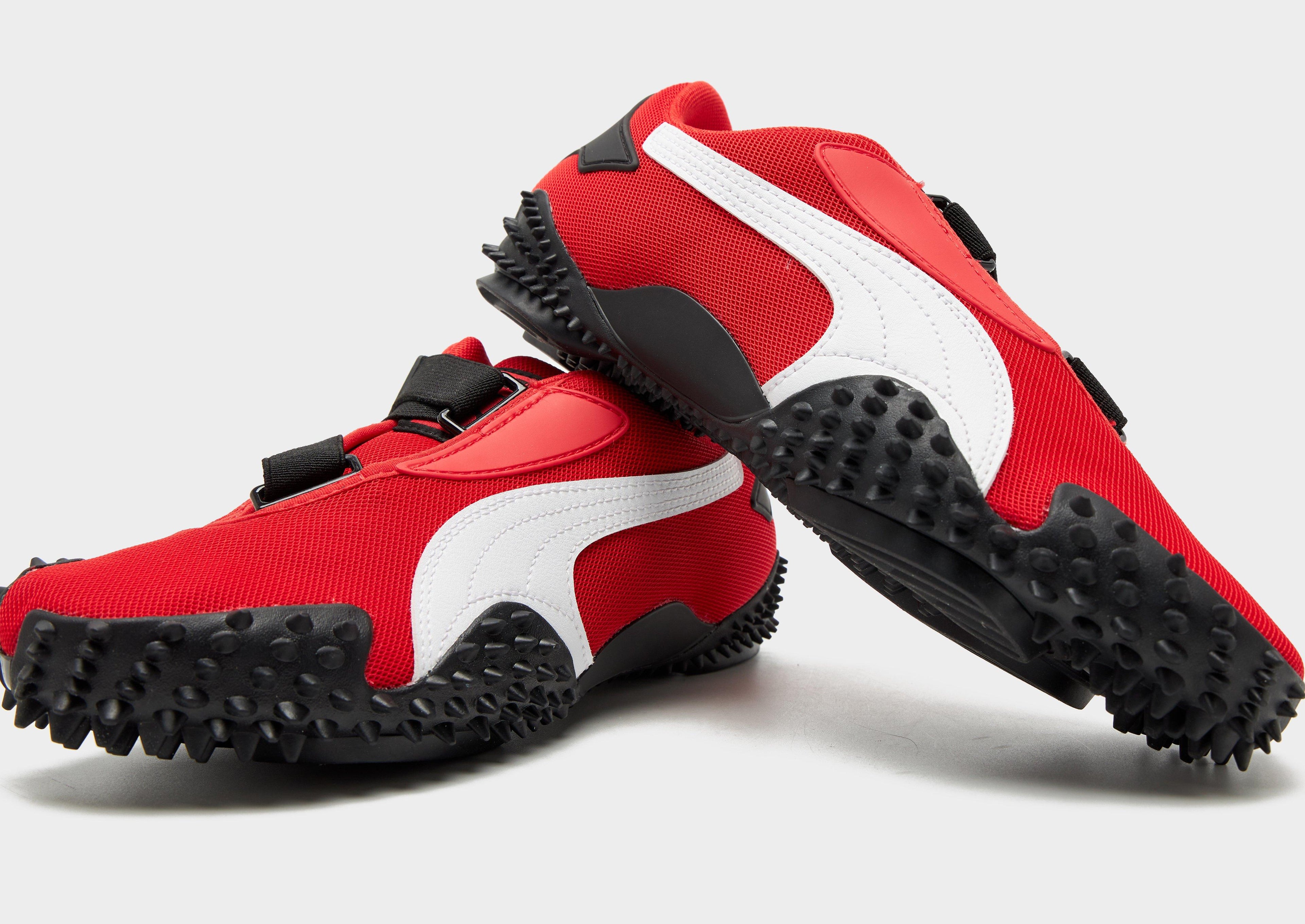 PUMA Mostro OG Women's image