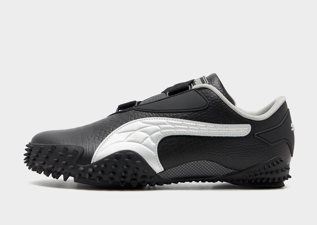 PUMA Mostro OG x A$AP ROCKY image