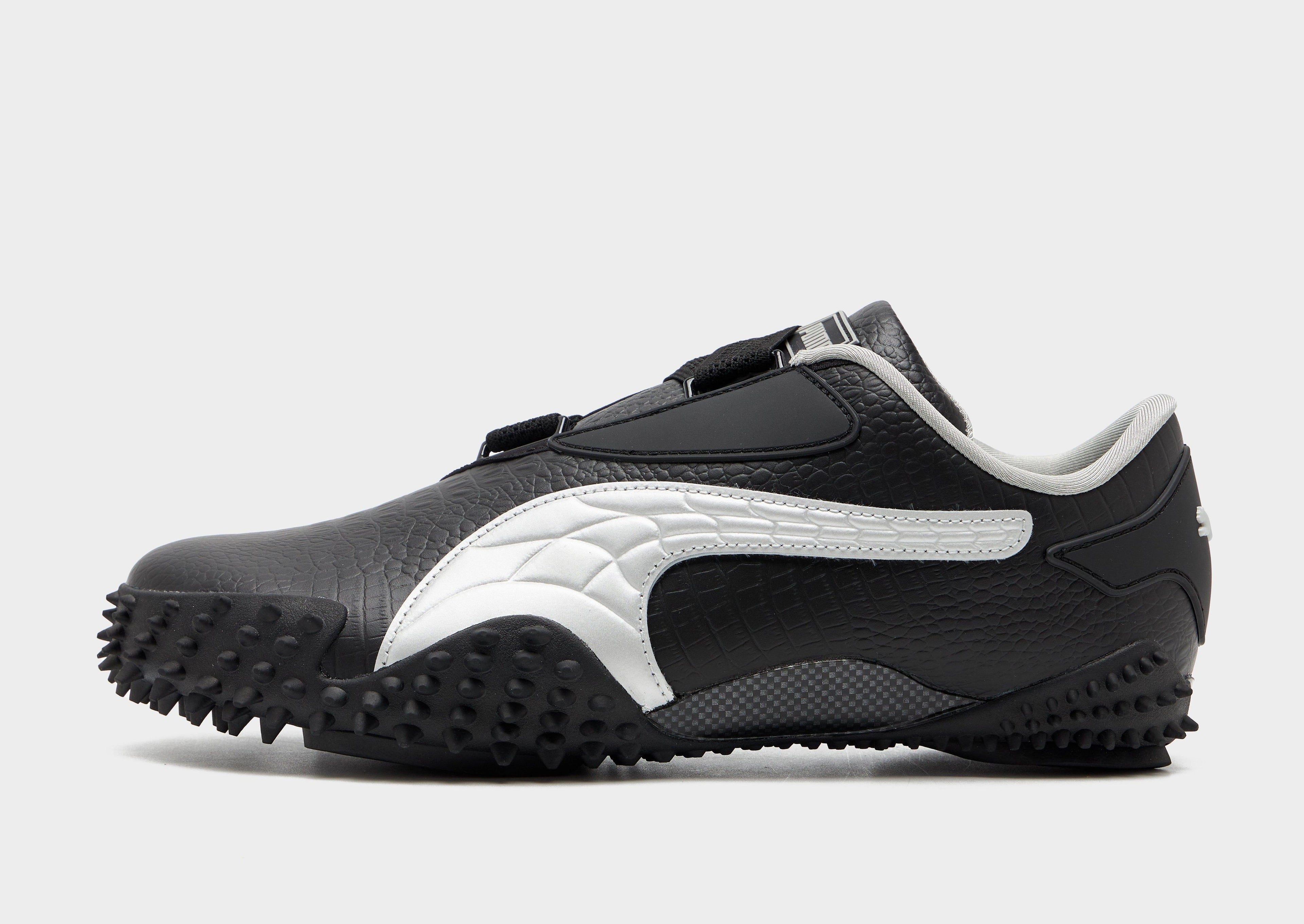 PUMA Mostro OG x A$AP ROCKY image