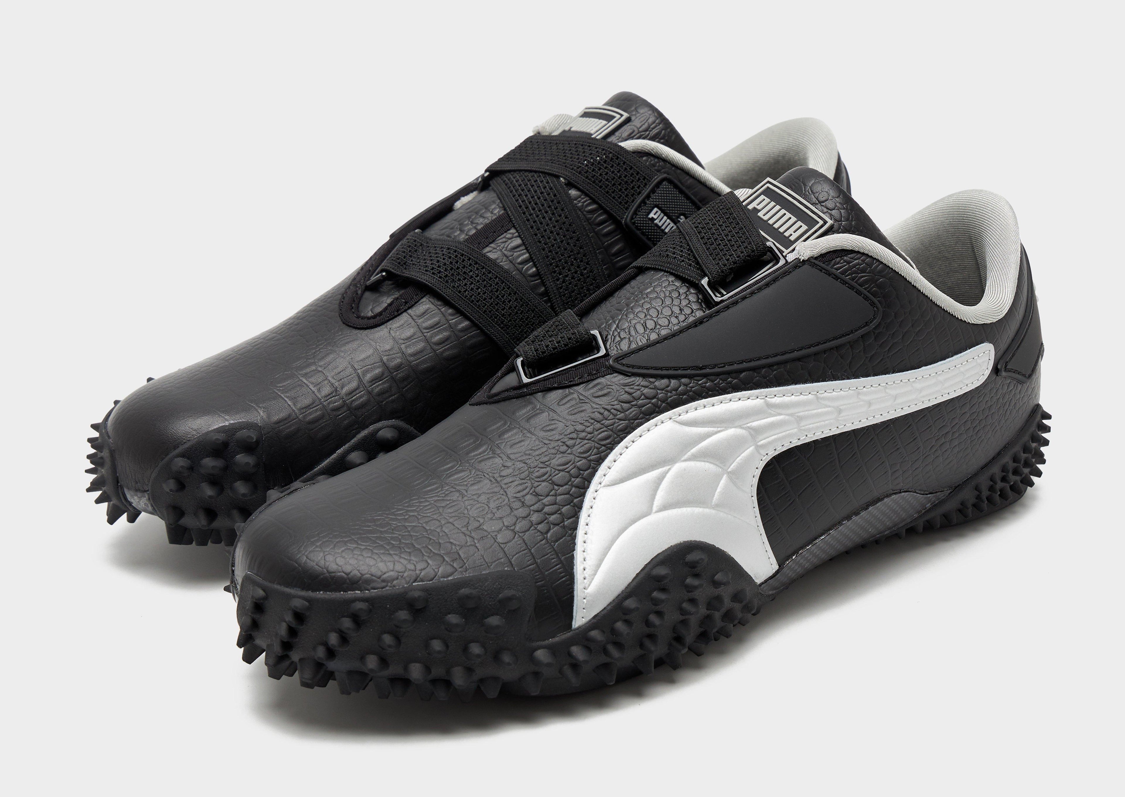 PUMA Mostro OG x A$AP ROCKY image