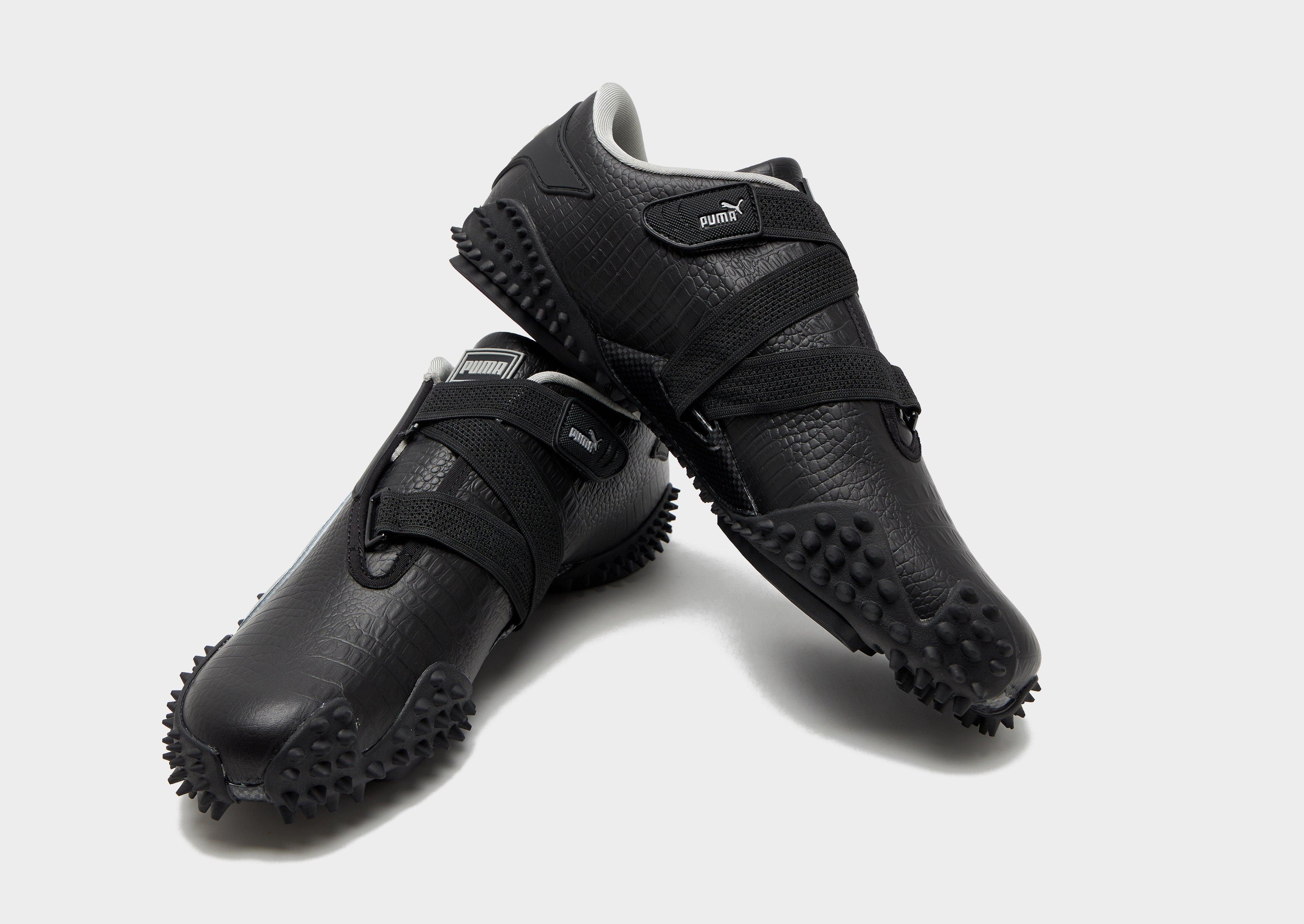 PUMA Mostro OG x A$AP ROCKY image