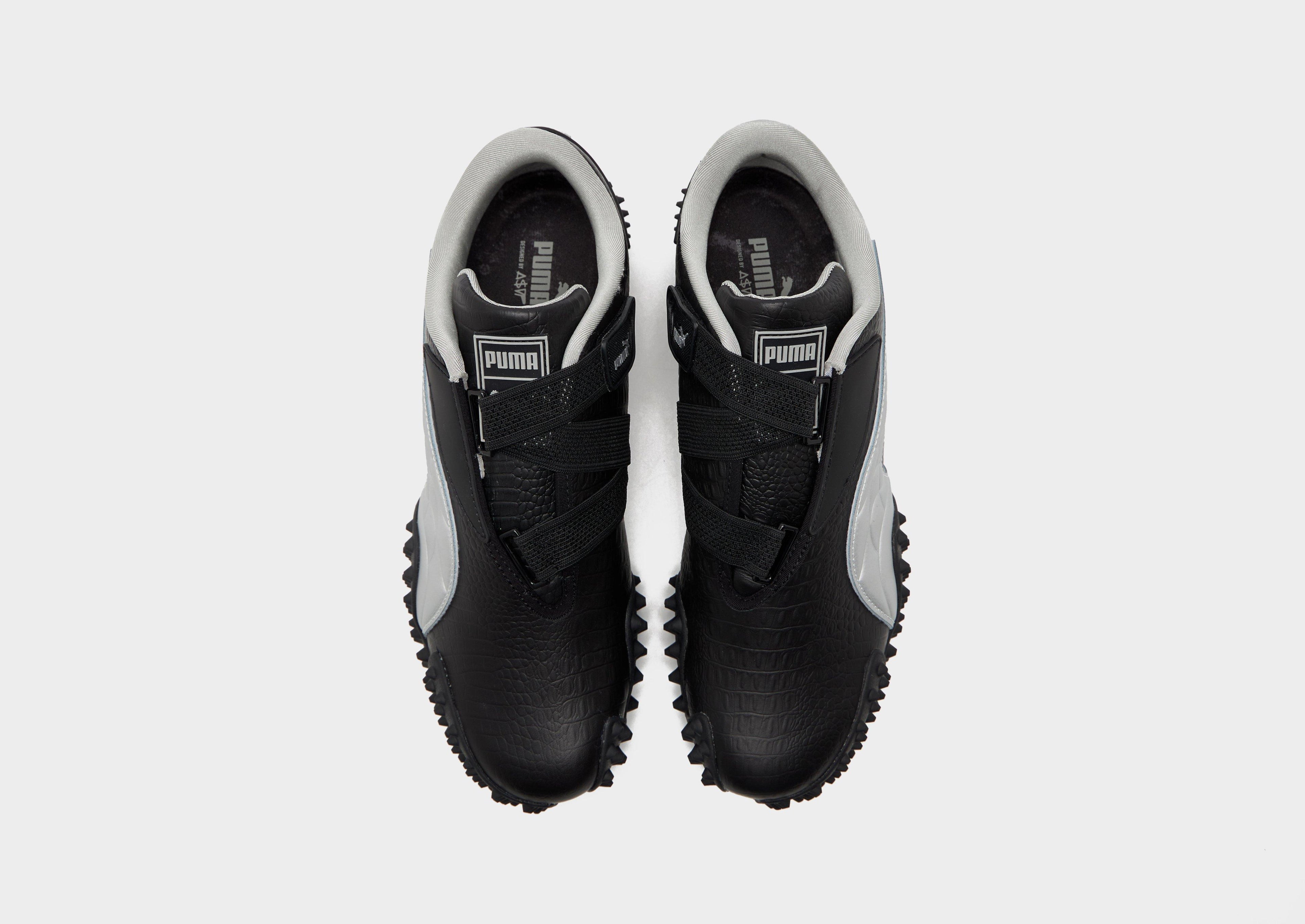 PUMA Mostro OG x A$AP ROCKY image