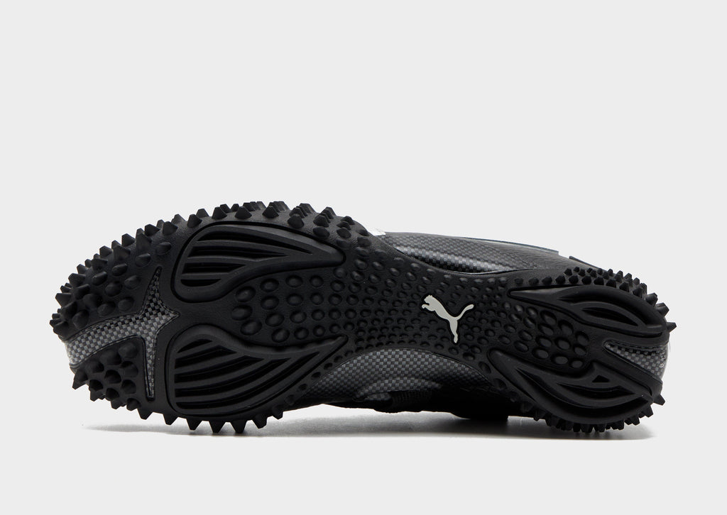 PUMA Mostro OG x A$AP ROCKY image