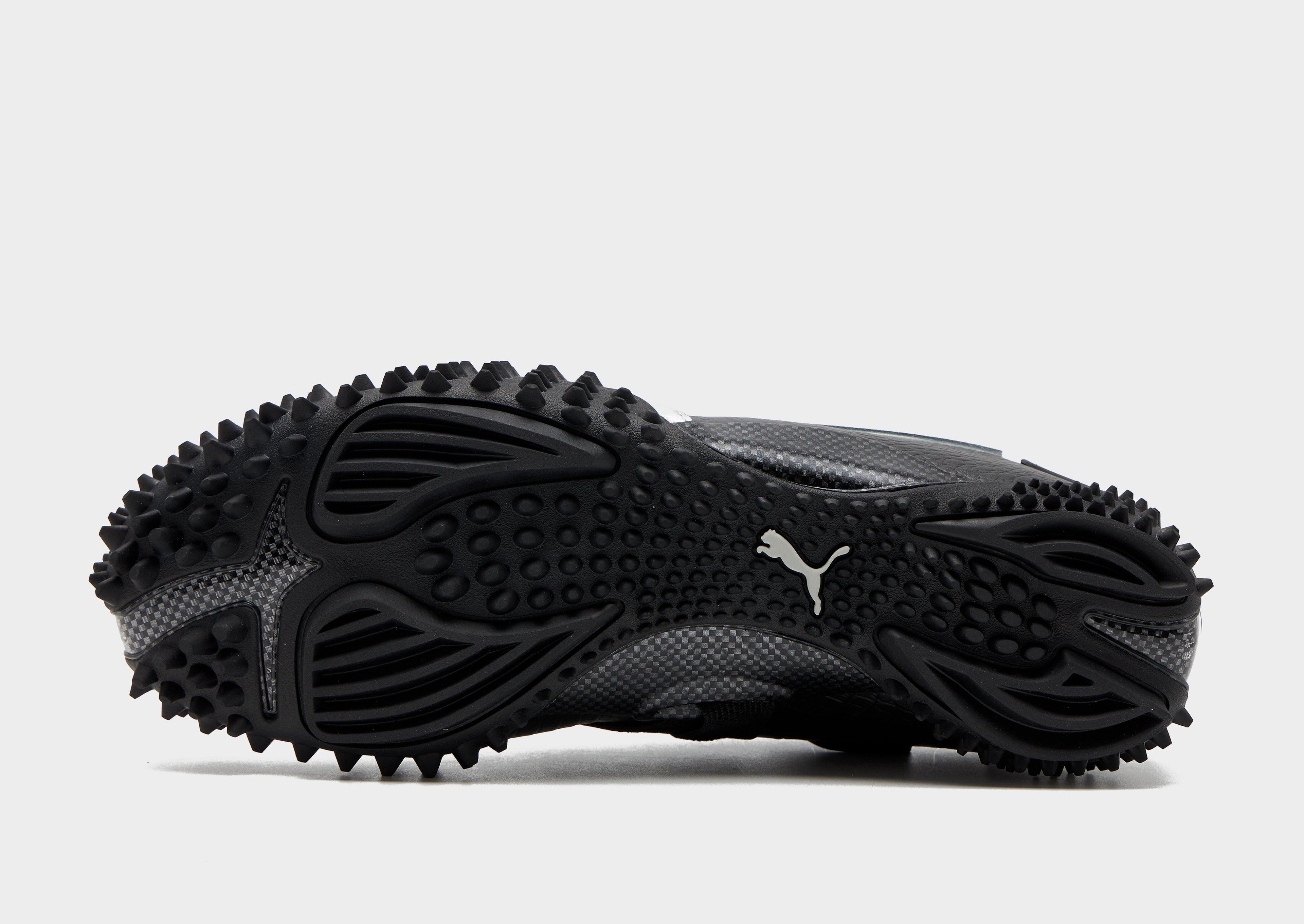PUMA Mostro OG x A$AP ROCKY image