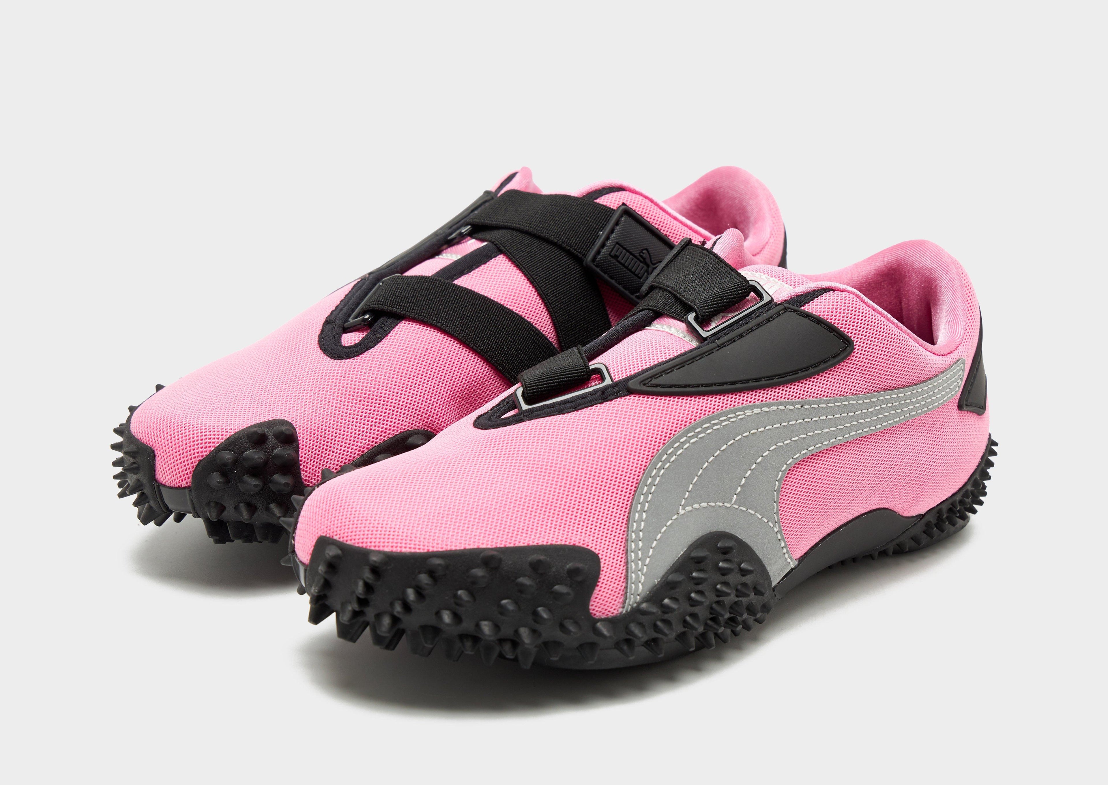 PUMA Mostro Women's image