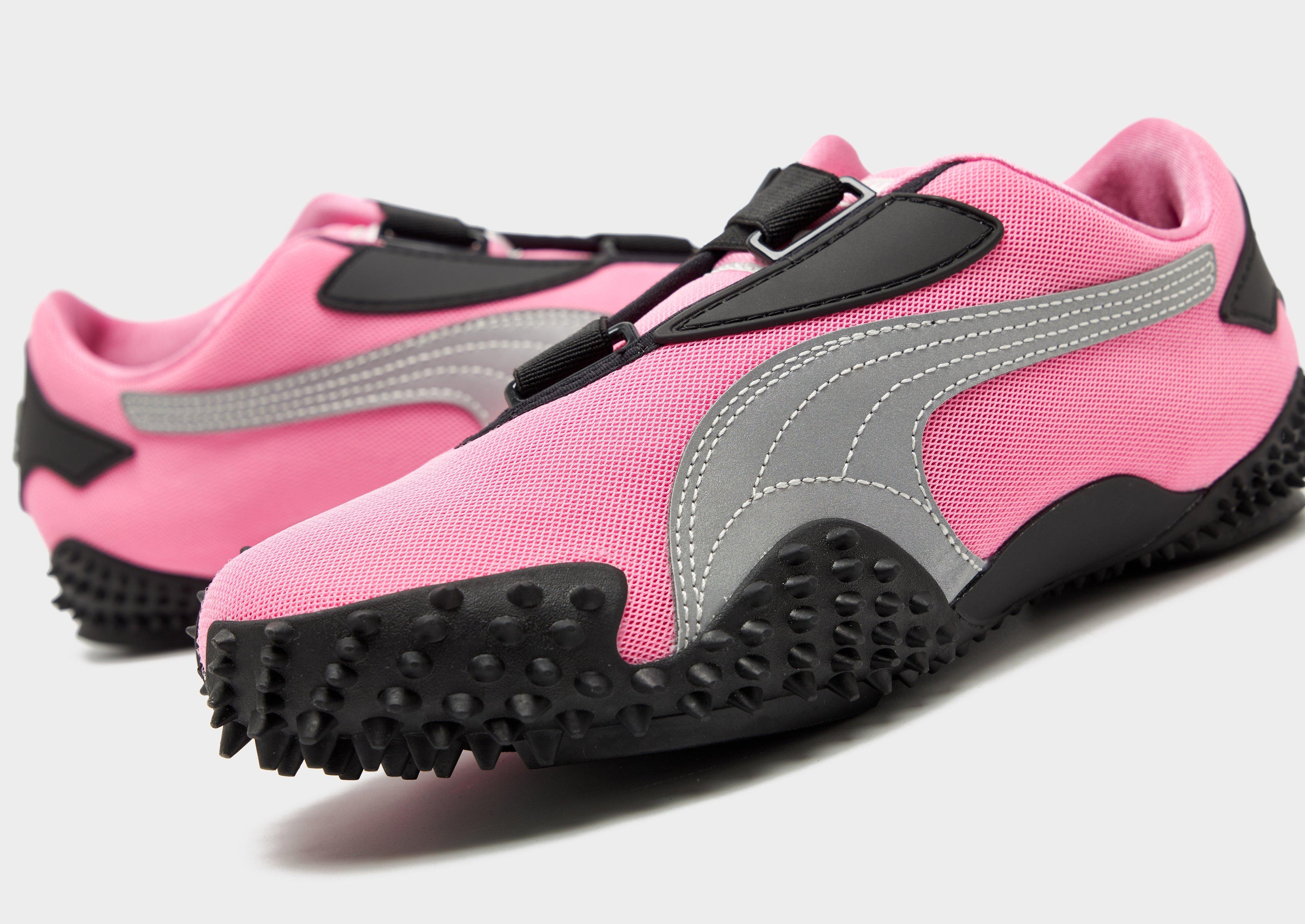 PUMA Mostro Women's image