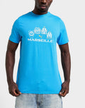 PUMA Olympique Marseille Culture T-Shirt image