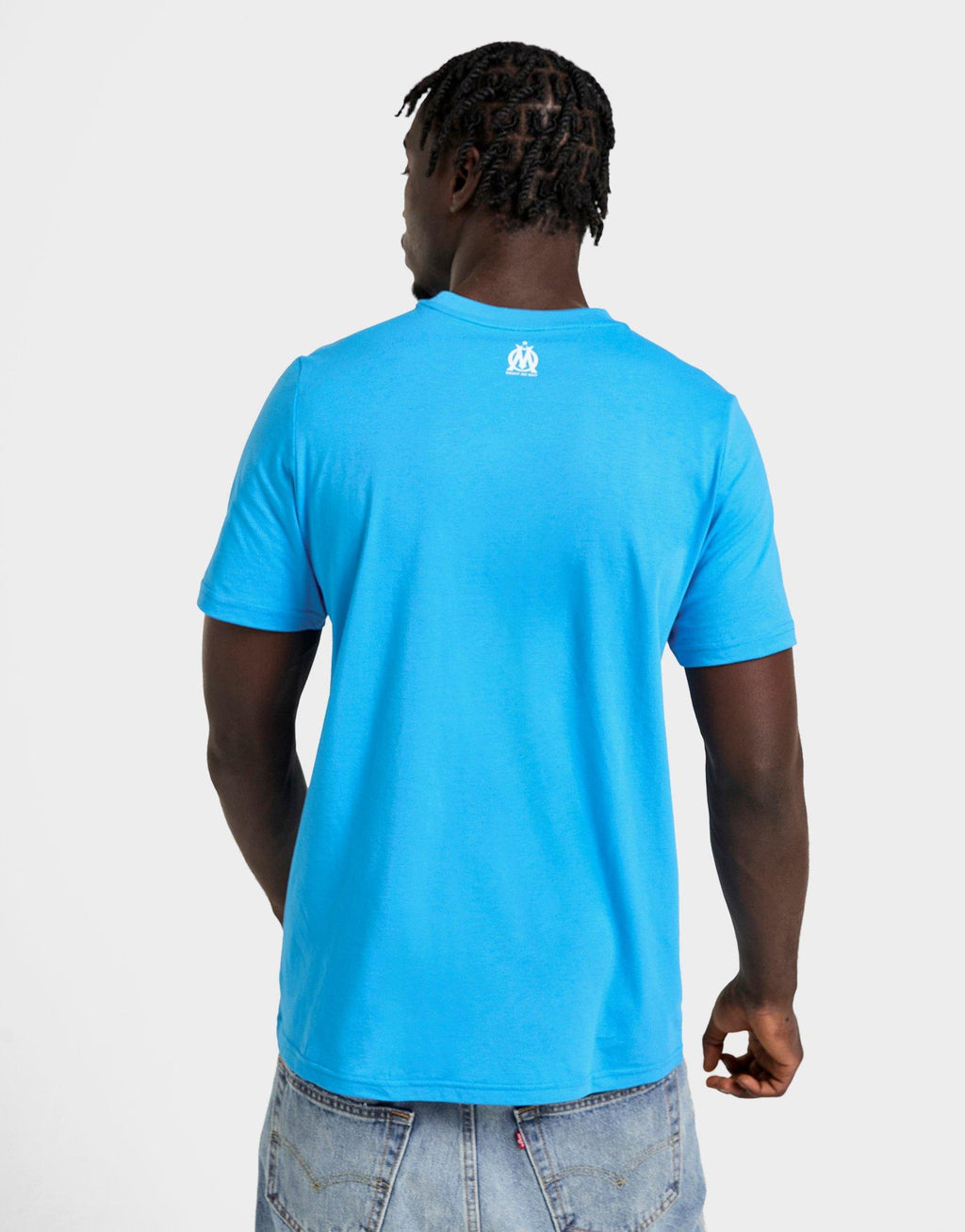 PUMA Olympique Marseille Culture T-Shirt image