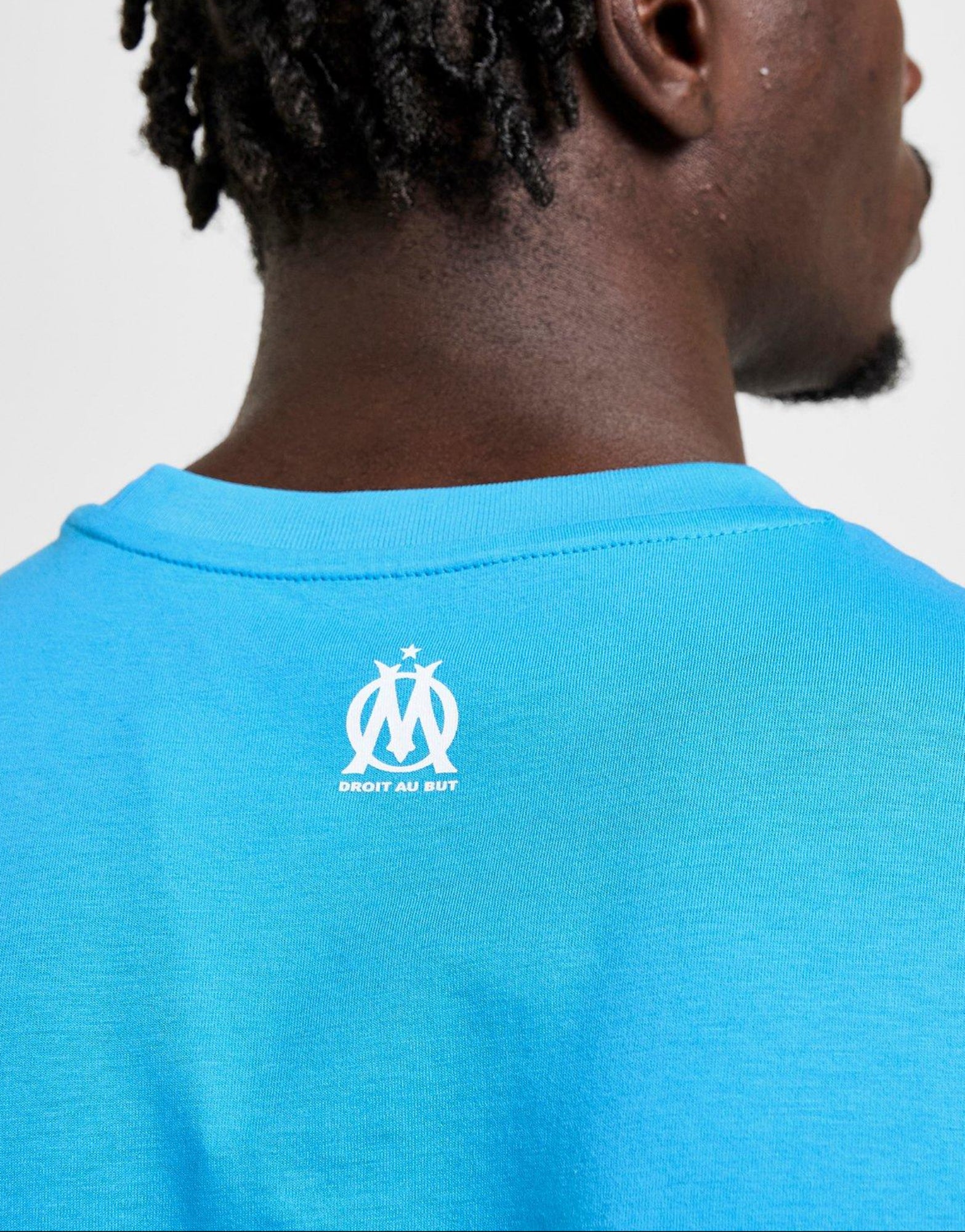 PUMA Olympique Marseille Culture T-Shirt image