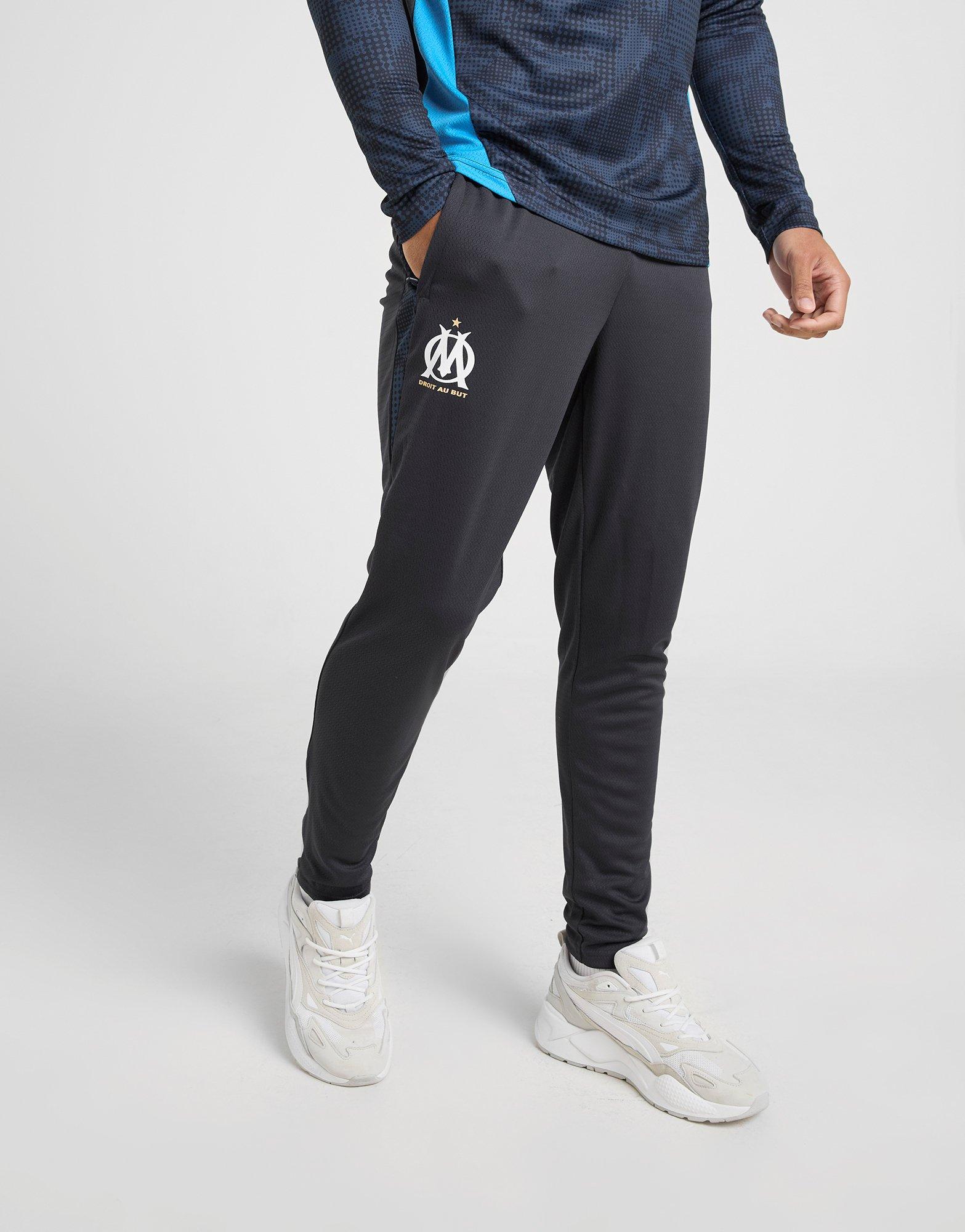 PUMA Olympique Marseille Training Track Pants image