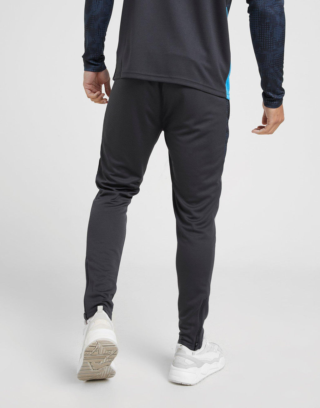 PUMA Olympique Marseille Training Track Pants image