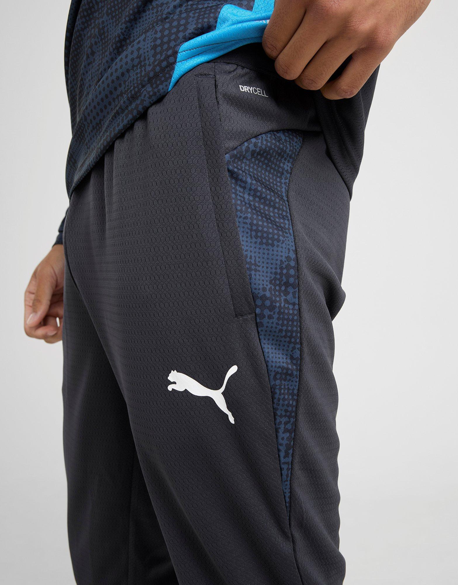 PUMA Olympique Marseille Training Track Pants image