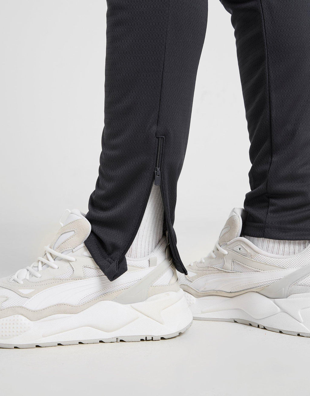 PUMA Olympique Marseille Training Track Pants image