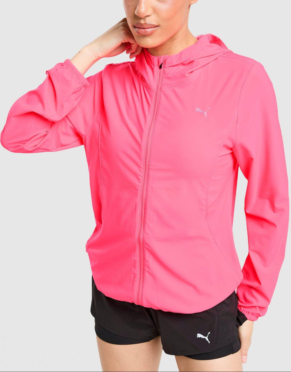 PUMA Running Velocity Jacket image