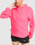 PUMA Running Velocity Jacket image