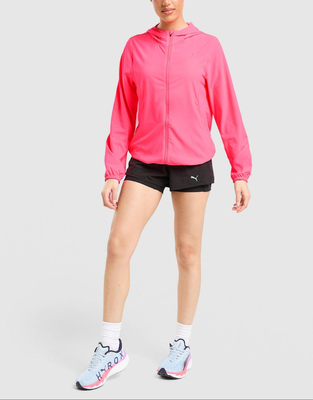 PUMA Running Velocity Jacket image