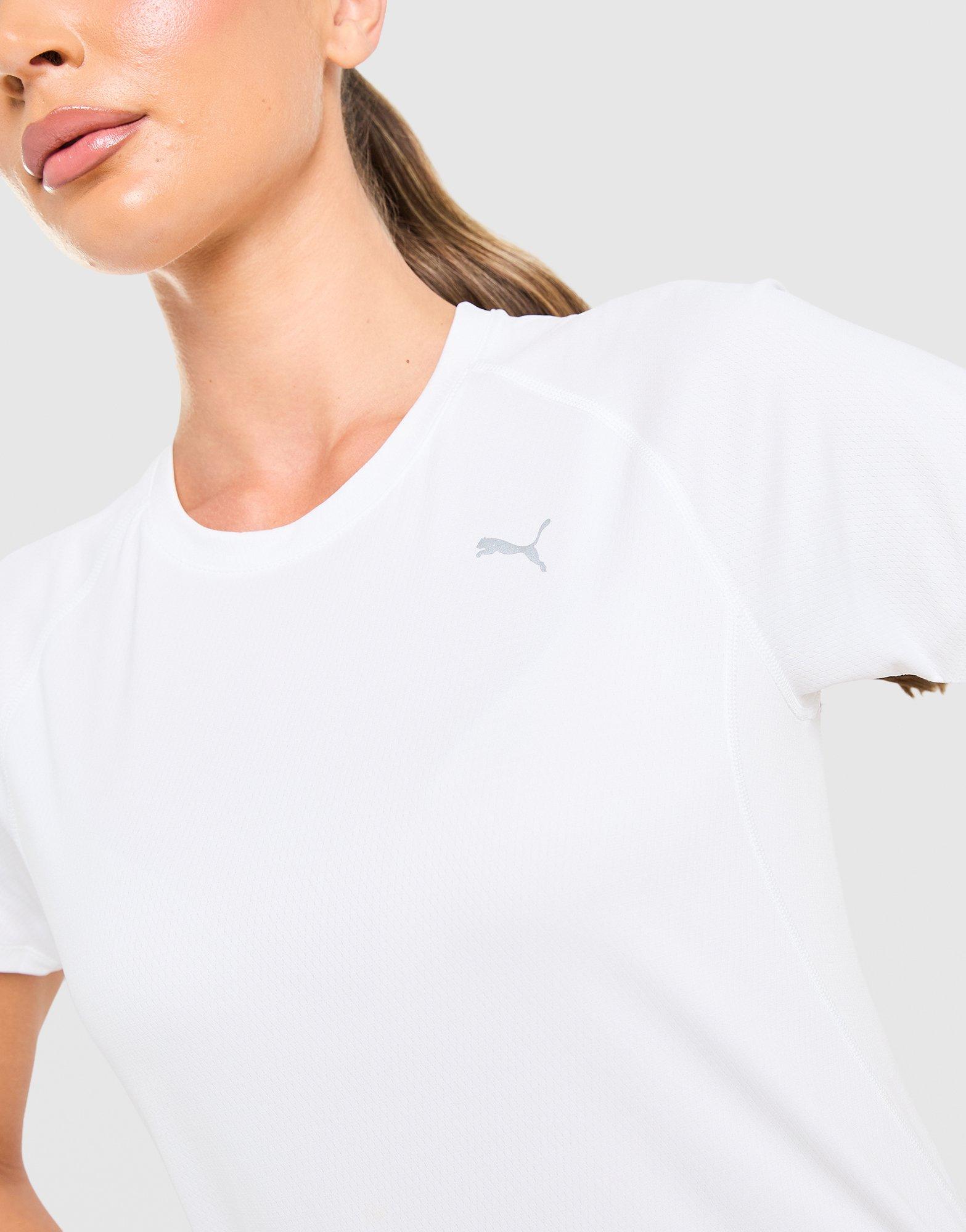 PUMA Running Velocity T-Shirt image