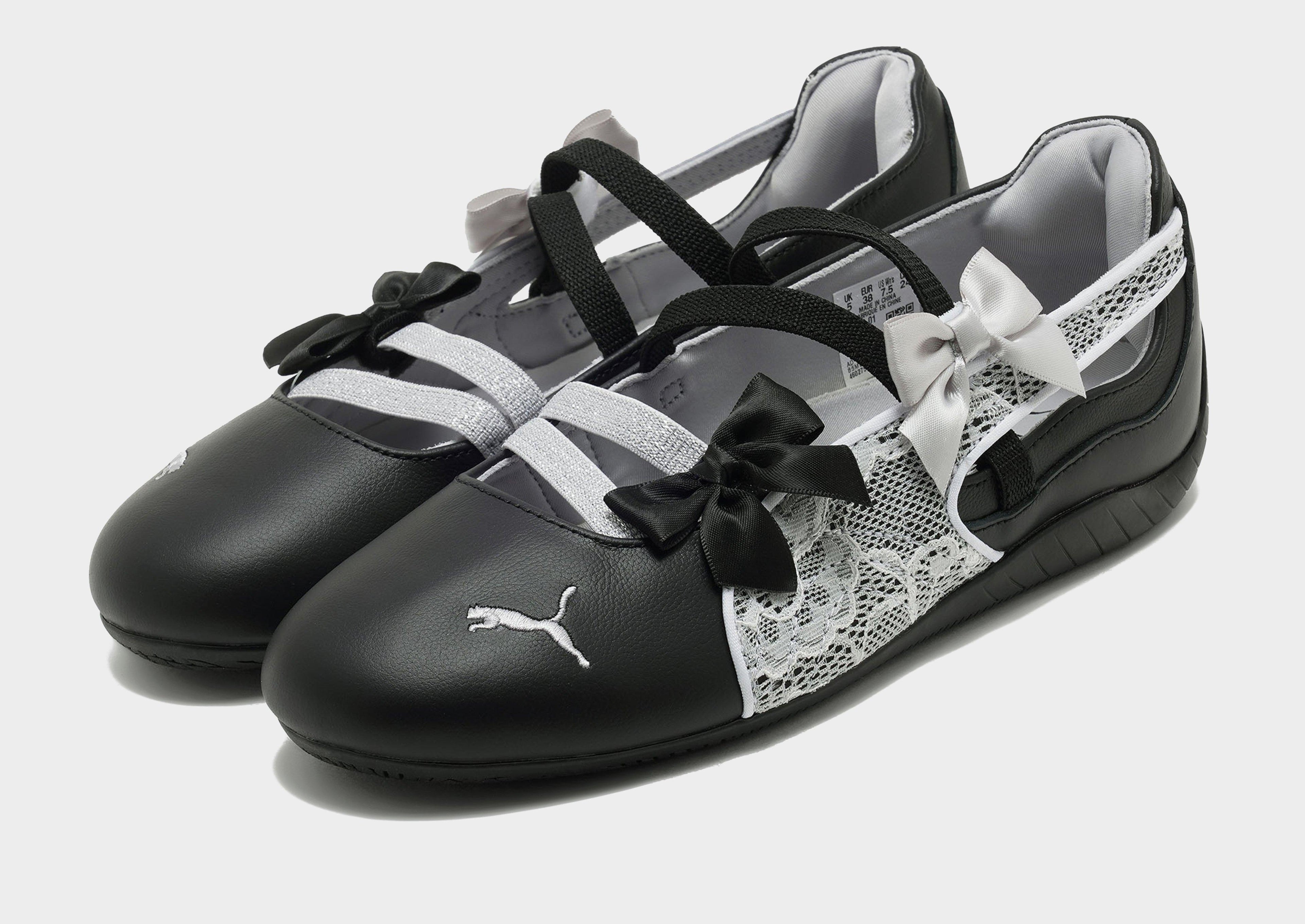 PUMA Speedcat Ballet Women's image