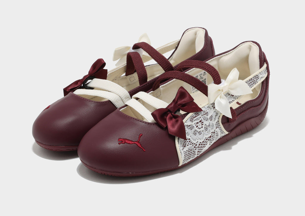 PUMA Speedcat Ballet Women's image