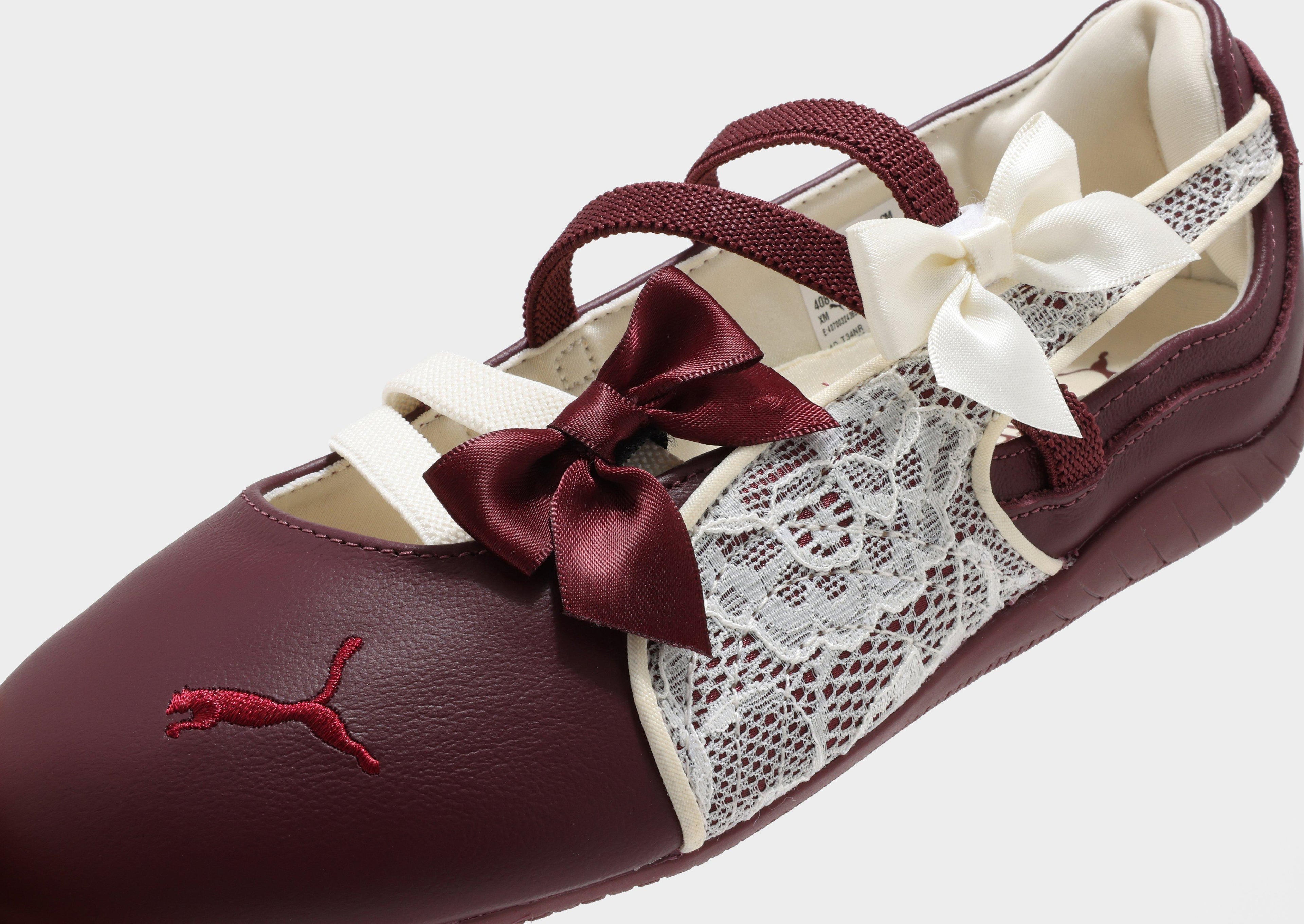 PUMA Speedcat Ballet Women's image