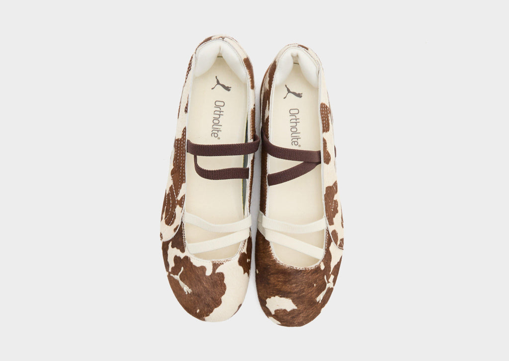 PUMA Speedcat Ballet Women's image
