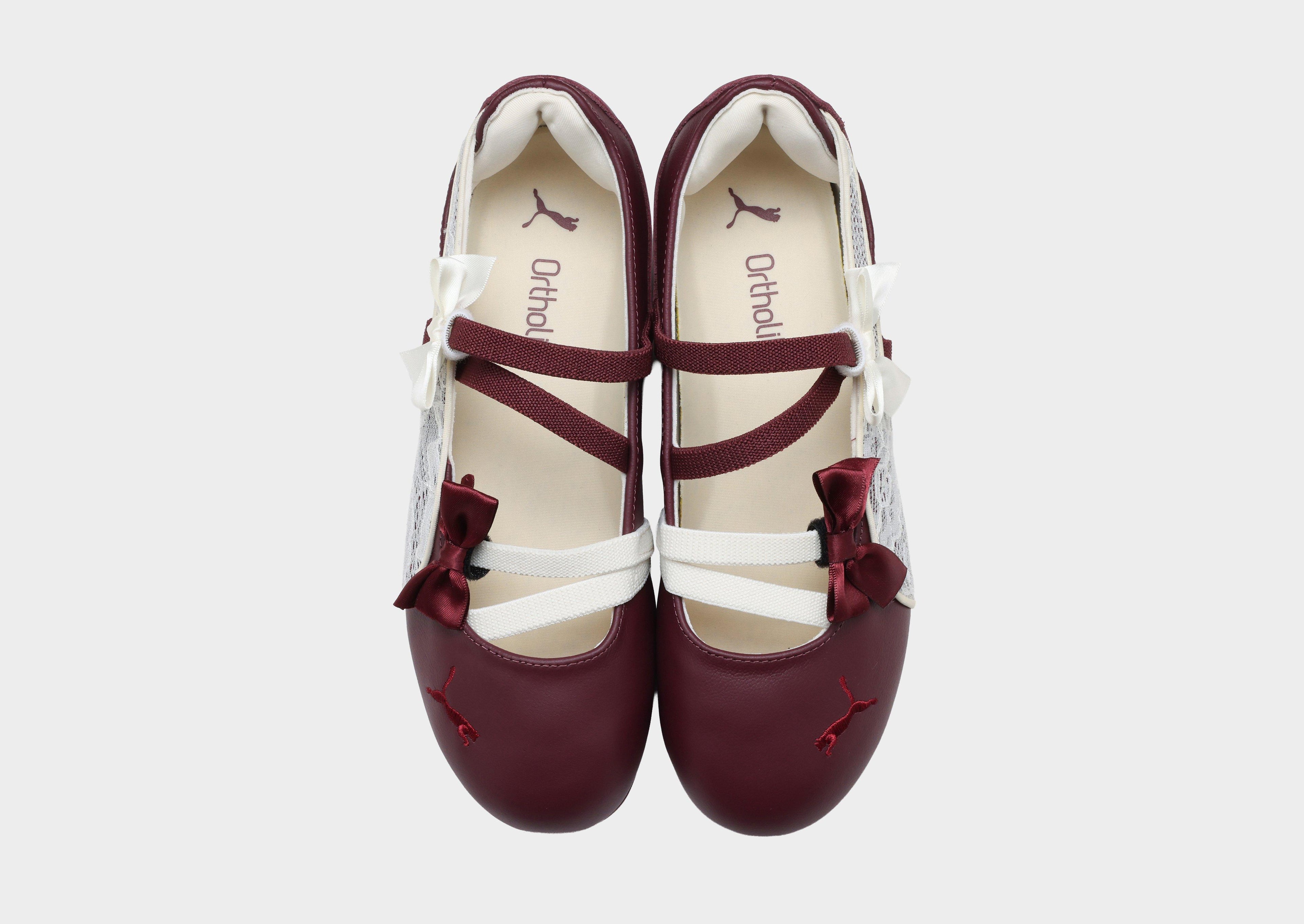 PUMA Speedcat Ballet Women's image