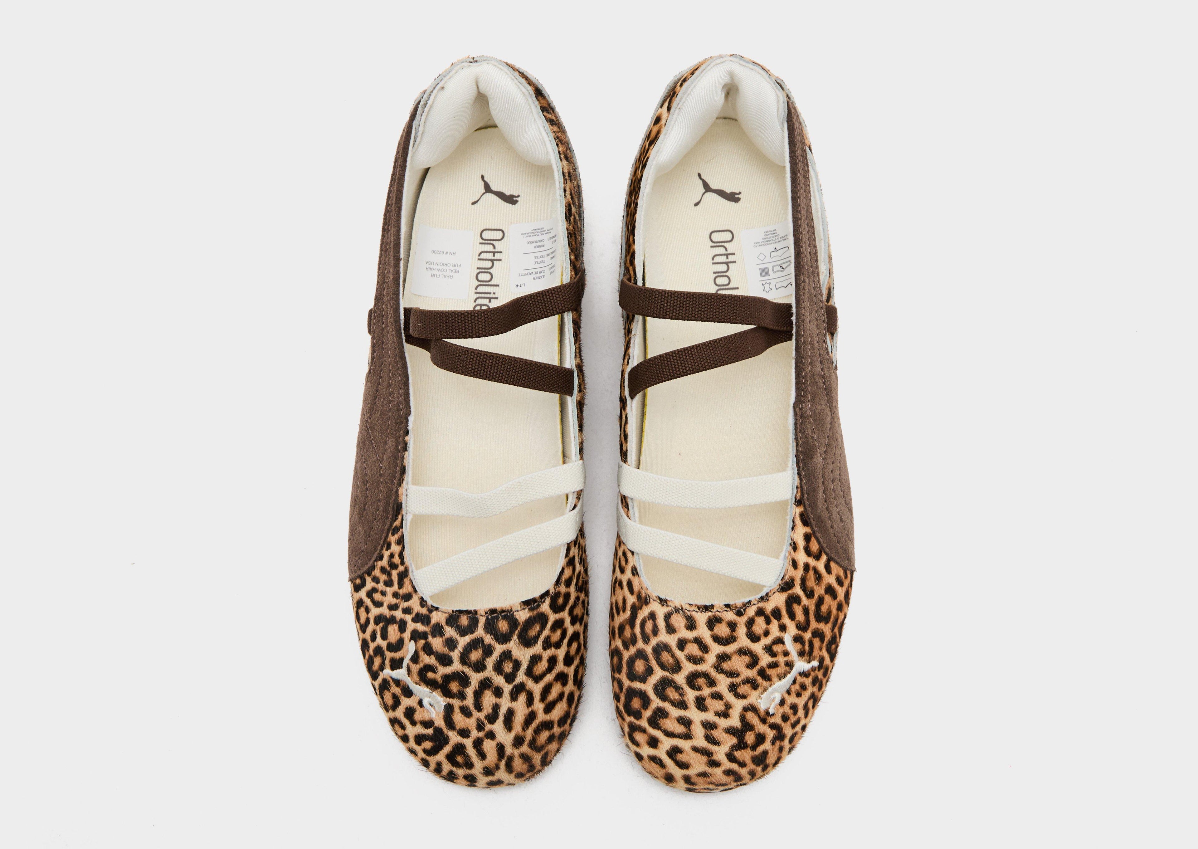 PUMA Speedcat Ballet Women's image